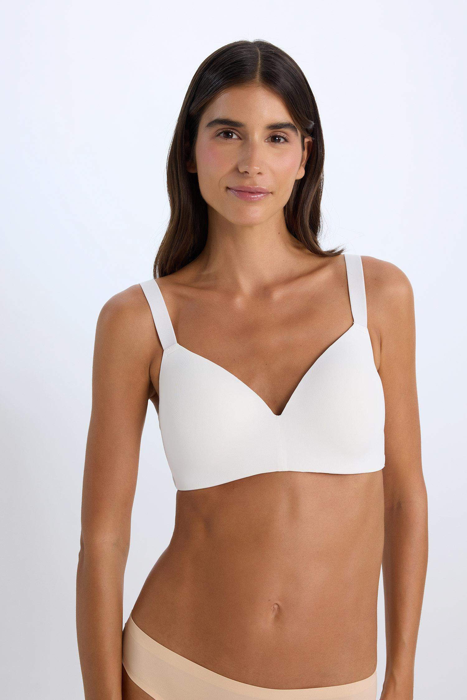 Fall in Love Comfort Bra