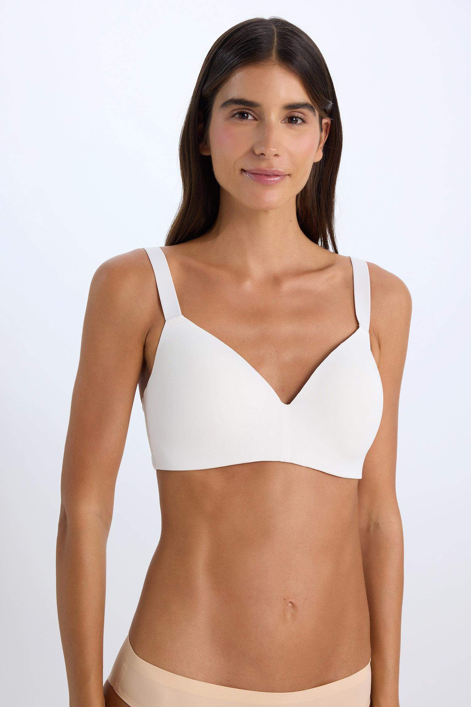 Fall in Love Comfort Bra