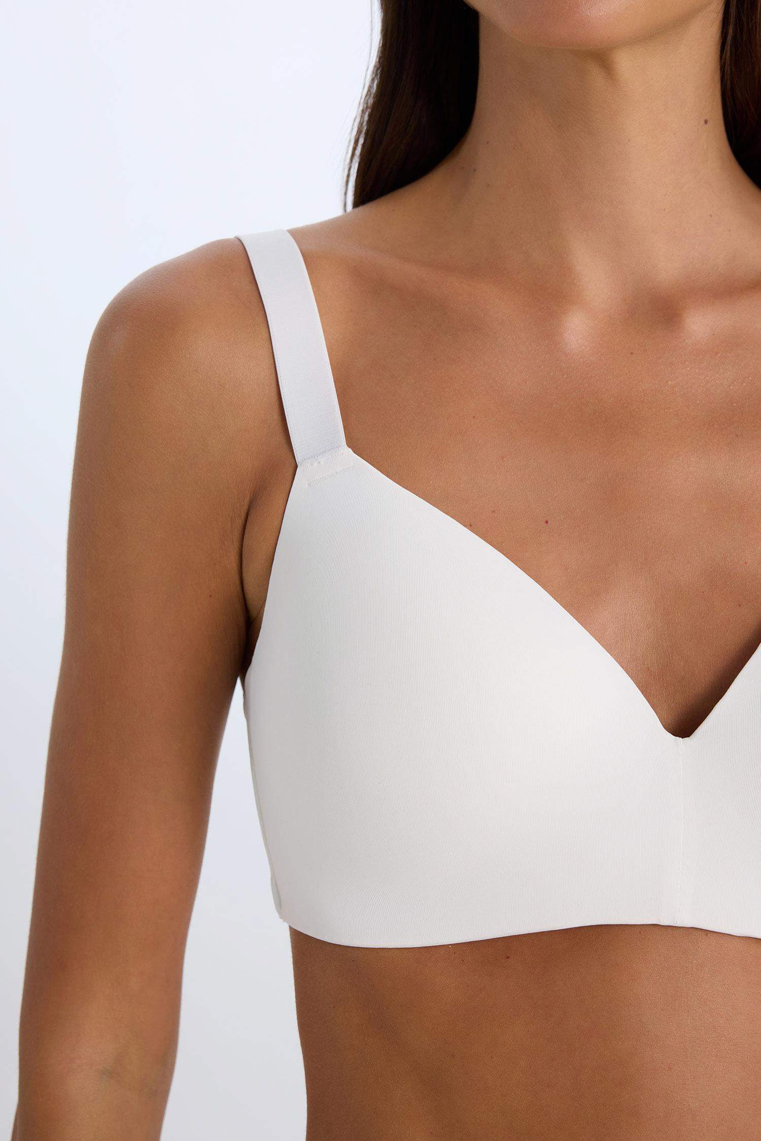 Fall in Love Comfort Bra