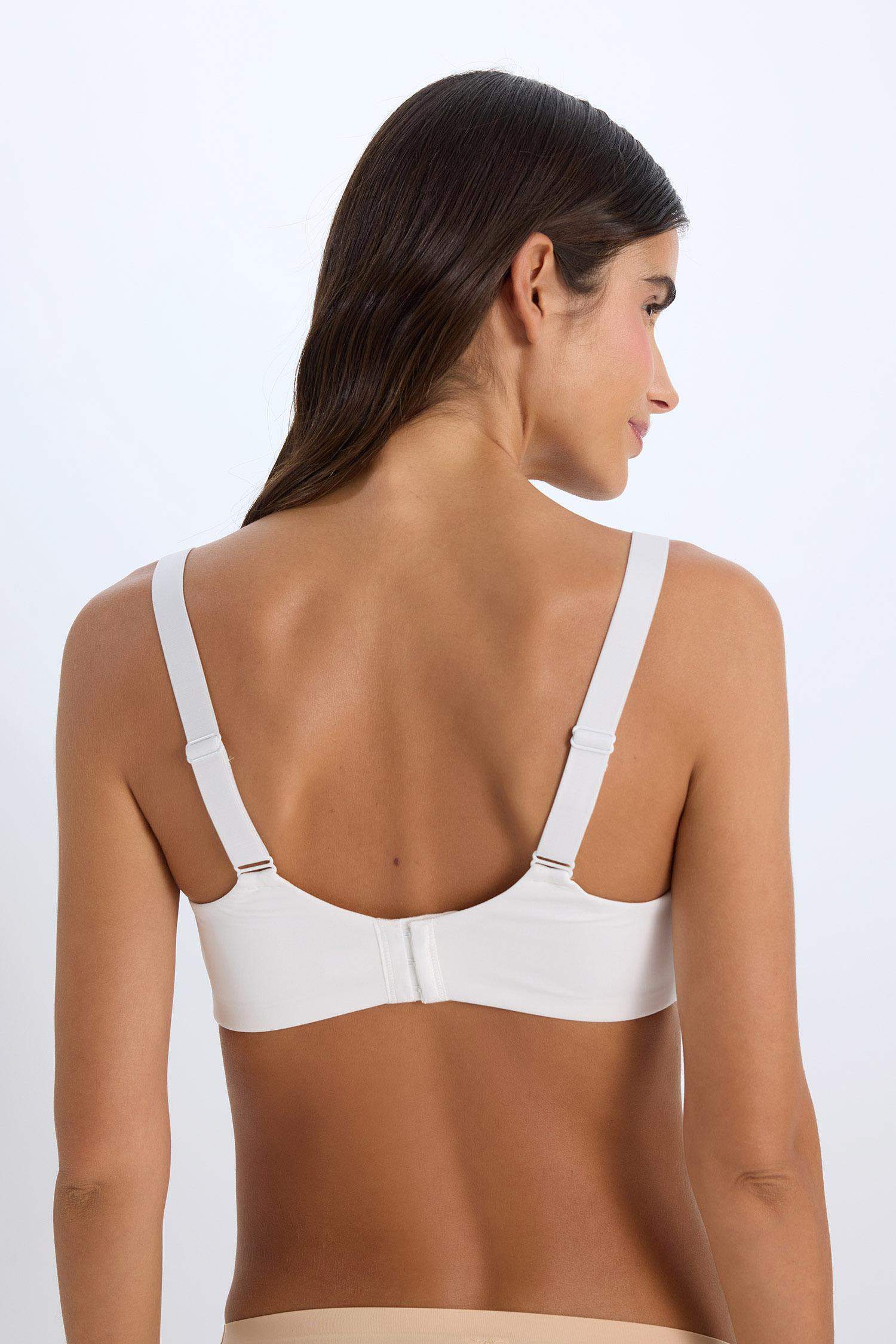 Fall in Love Comfort Bra