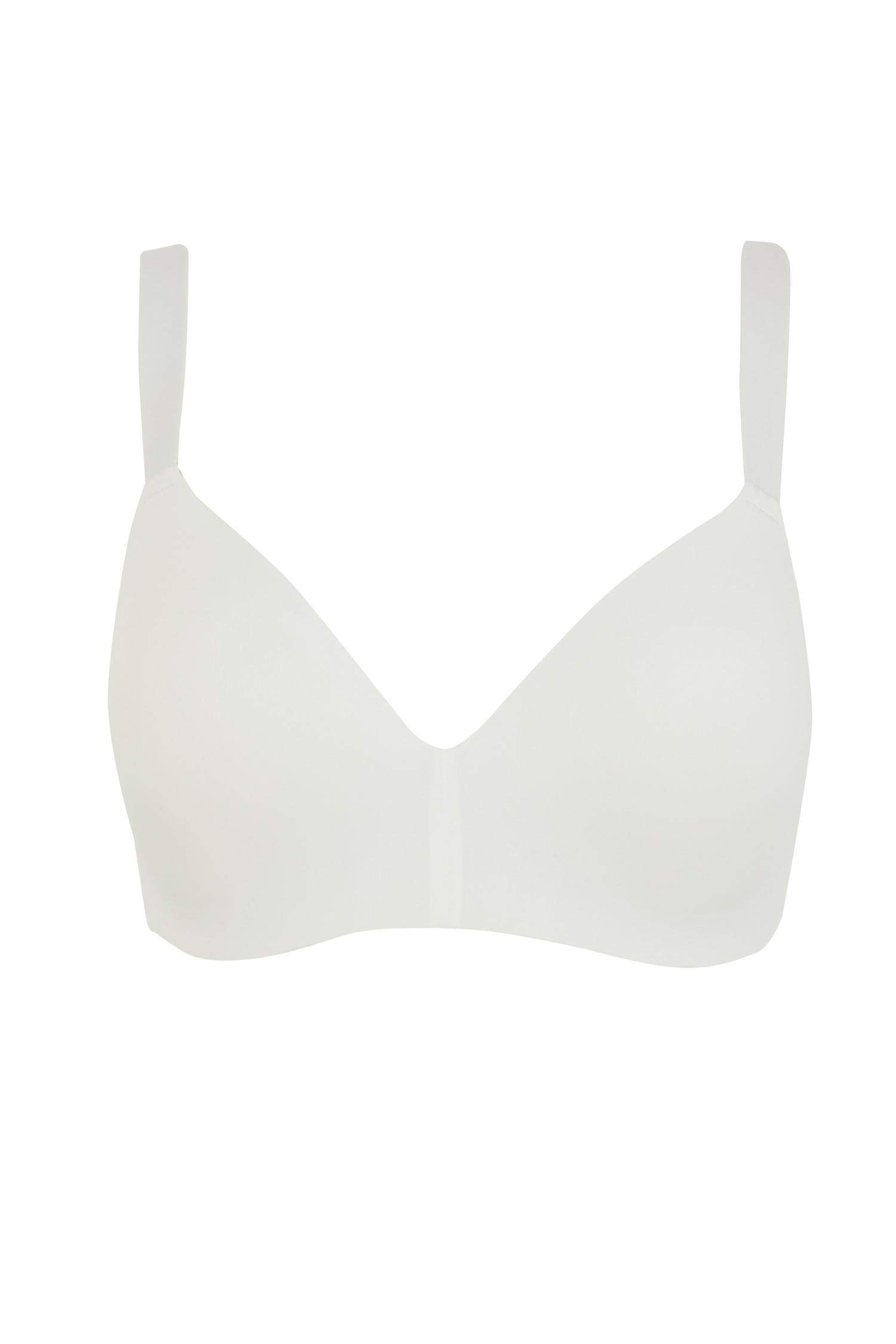 Fall in Love Comfort Bra