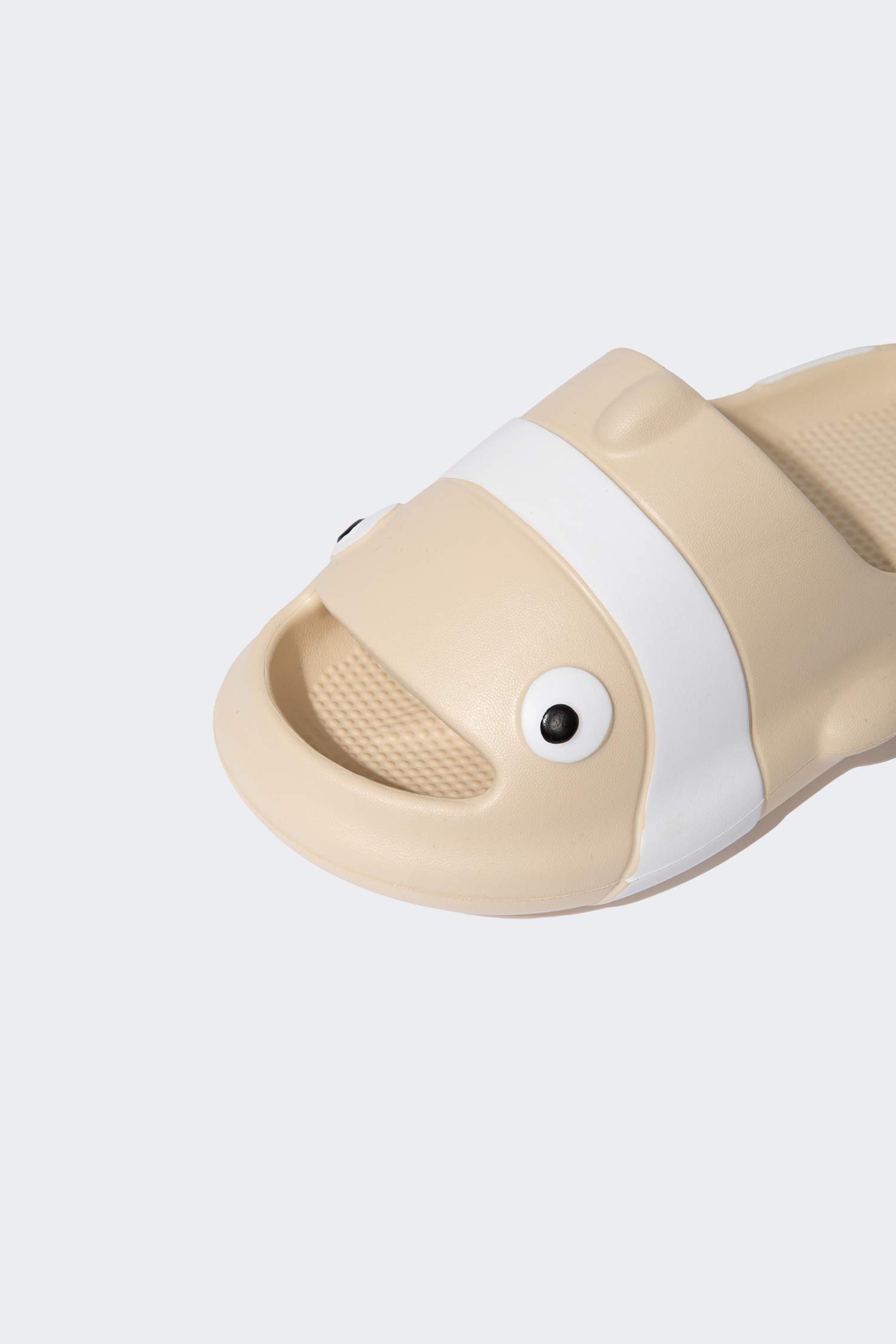 Boy High Sole Single Strap Eva Slippers