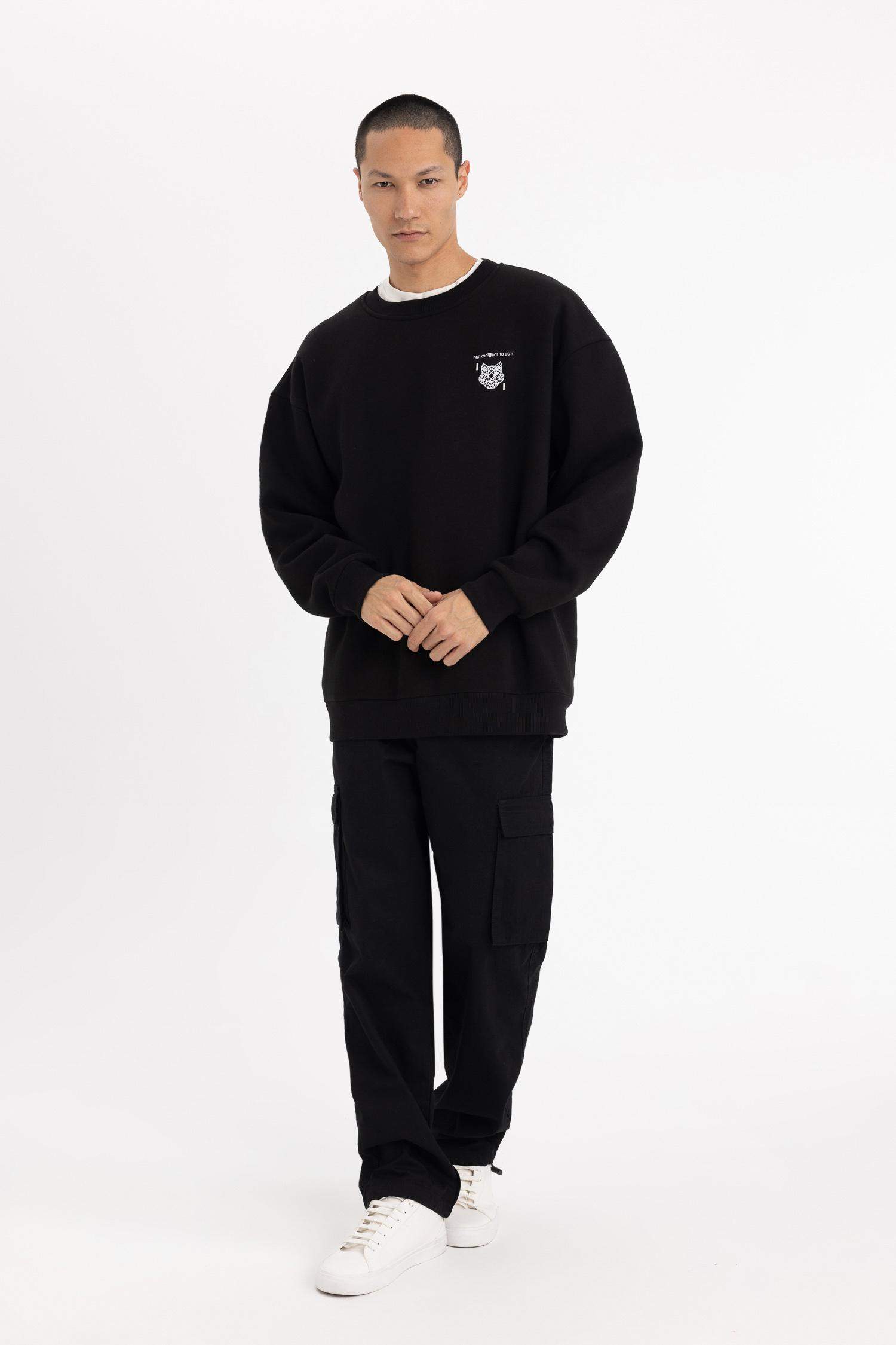 багги габардин Шалбар