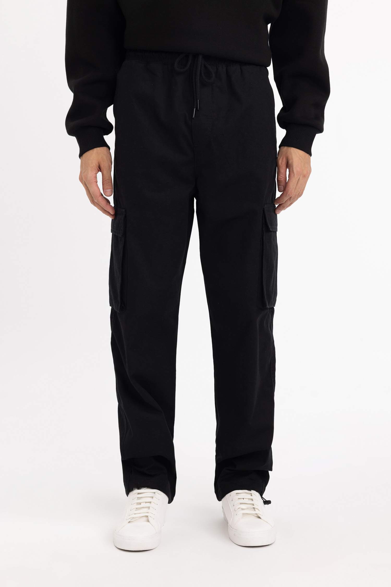 багги габардин Шалбар