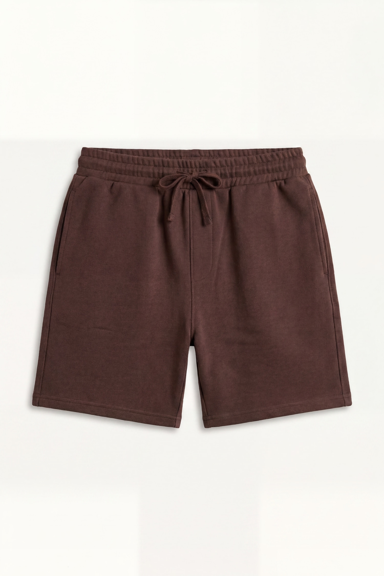 DeFacto Regular Fit Basic Şort görsel 6