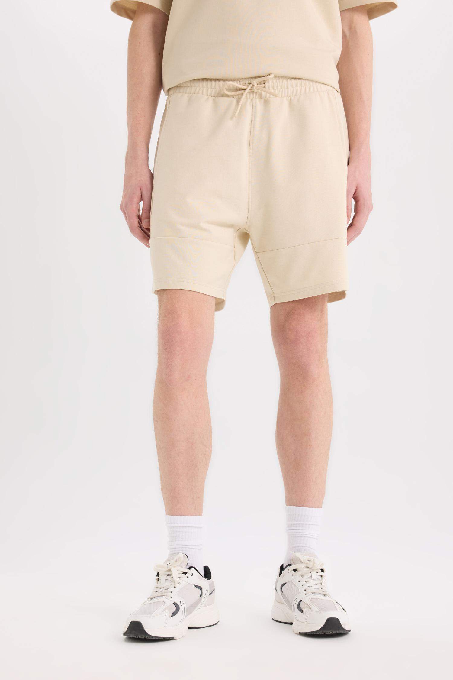 Short basique Coupe slim