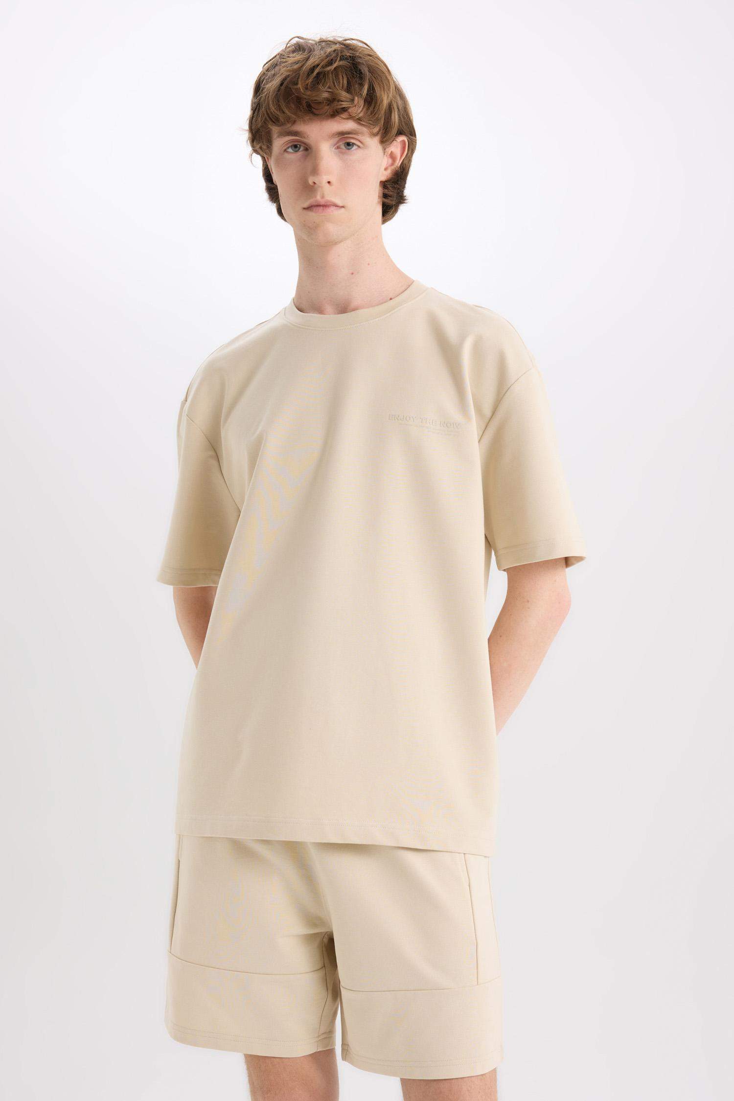 Short basique Coupe slim