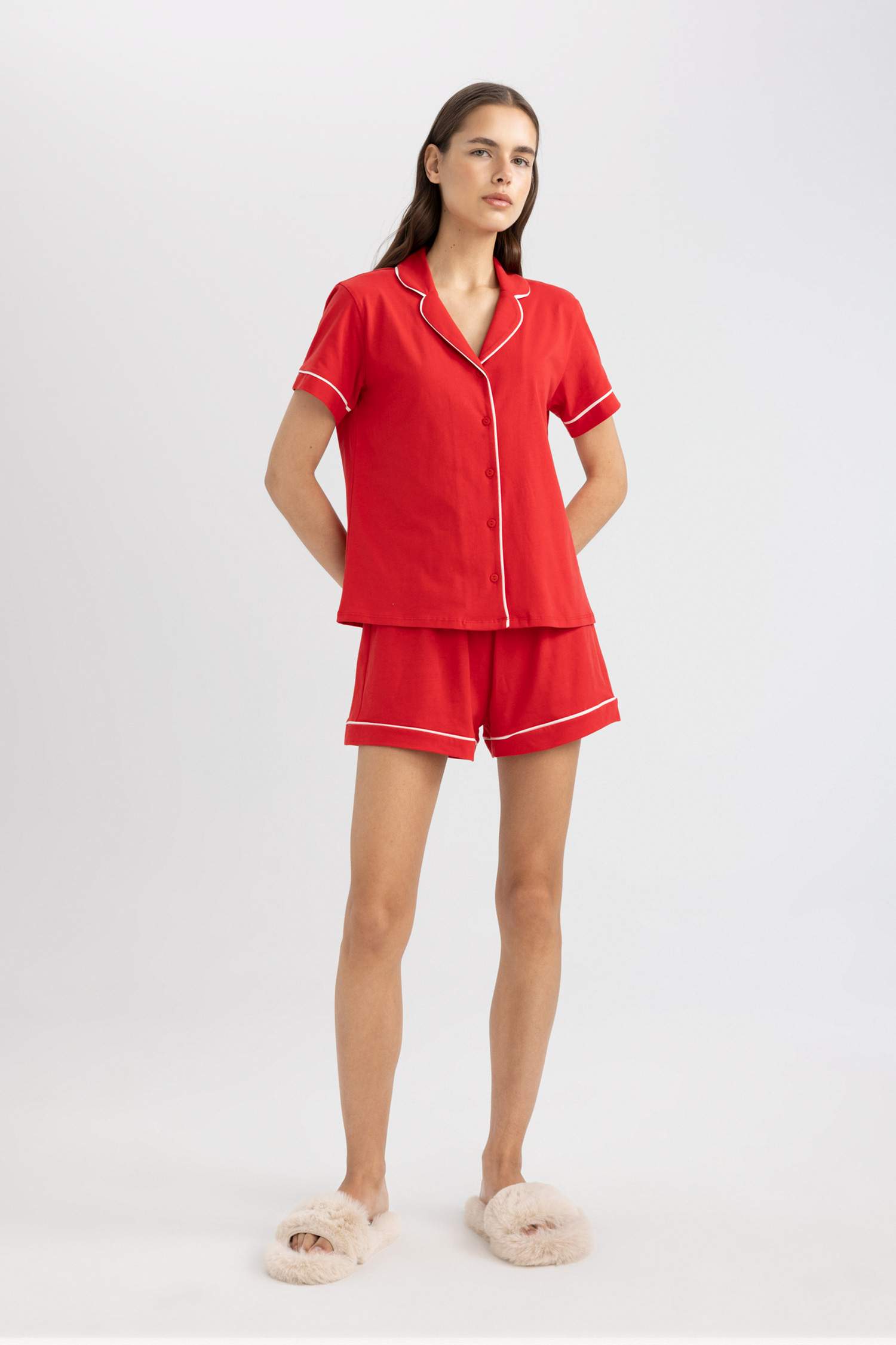 2 piece Regular Fit Set