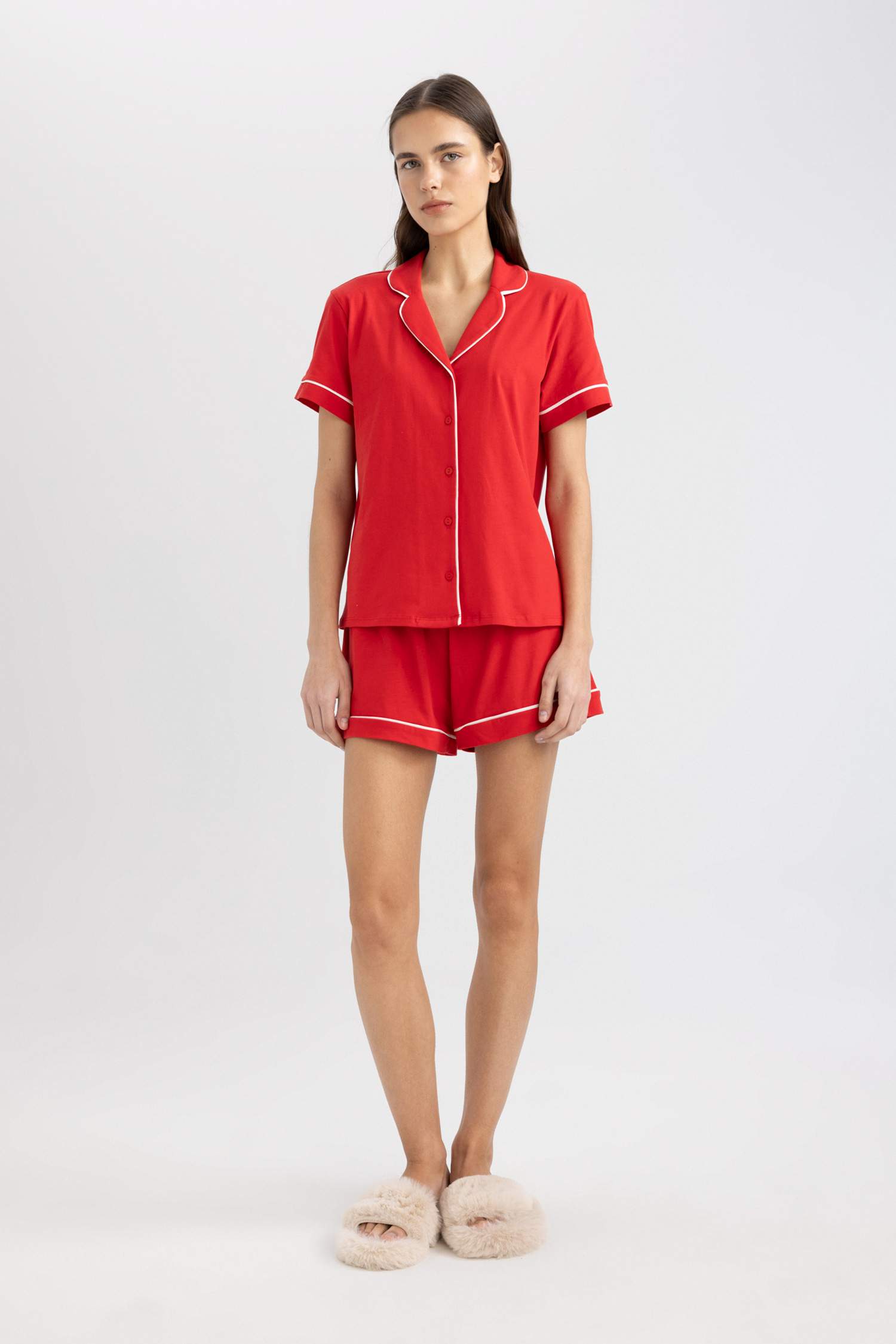 2 piece Regular Fit Set