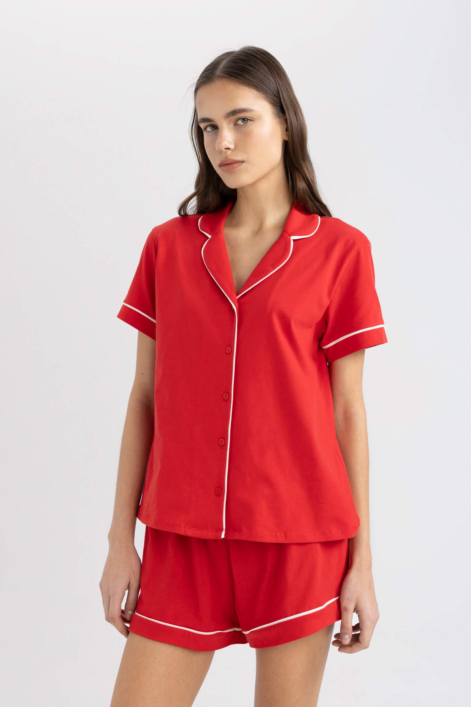 2 piece Regular Fit Set