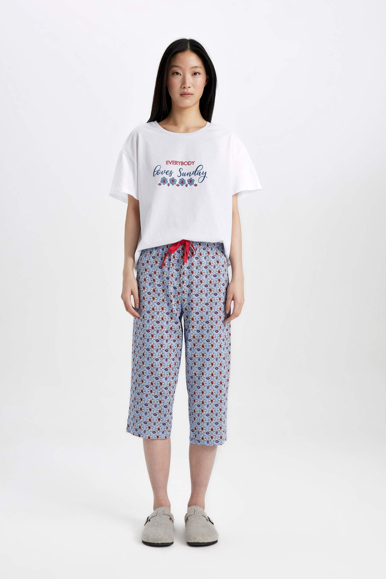 2 piece Regular Fit Set