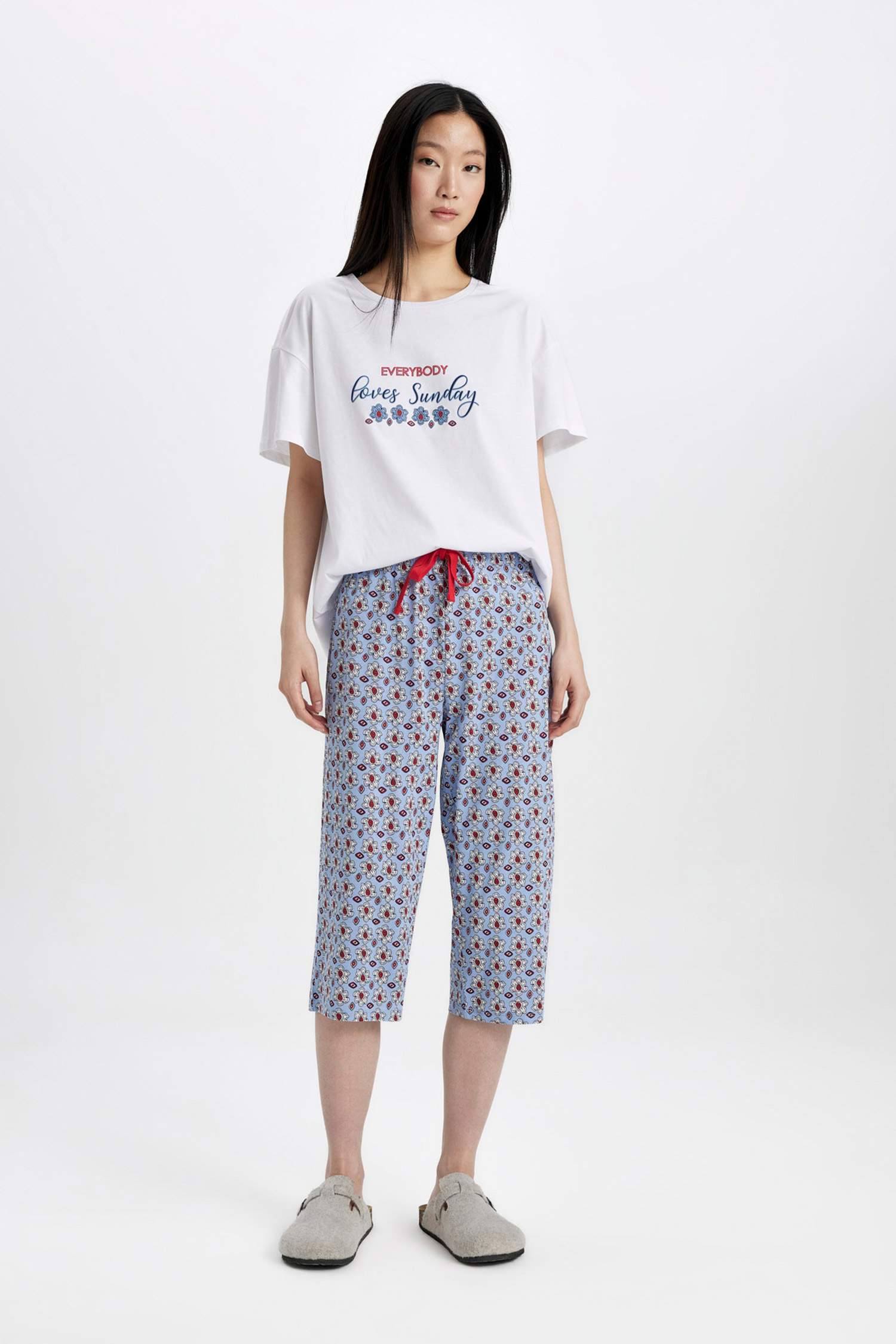 2 piece Regular Fit Set