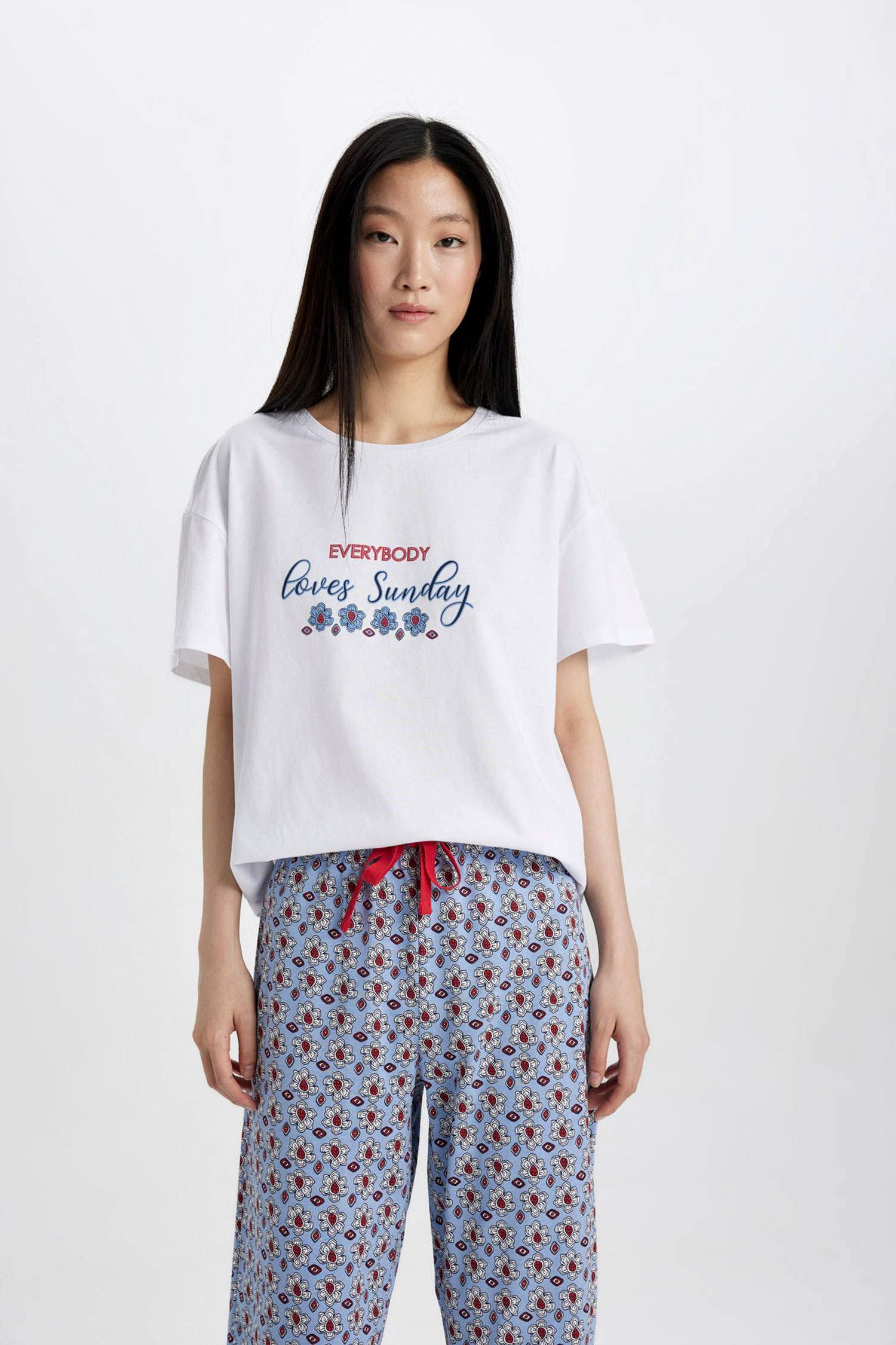 2 piece Regular Fit Set