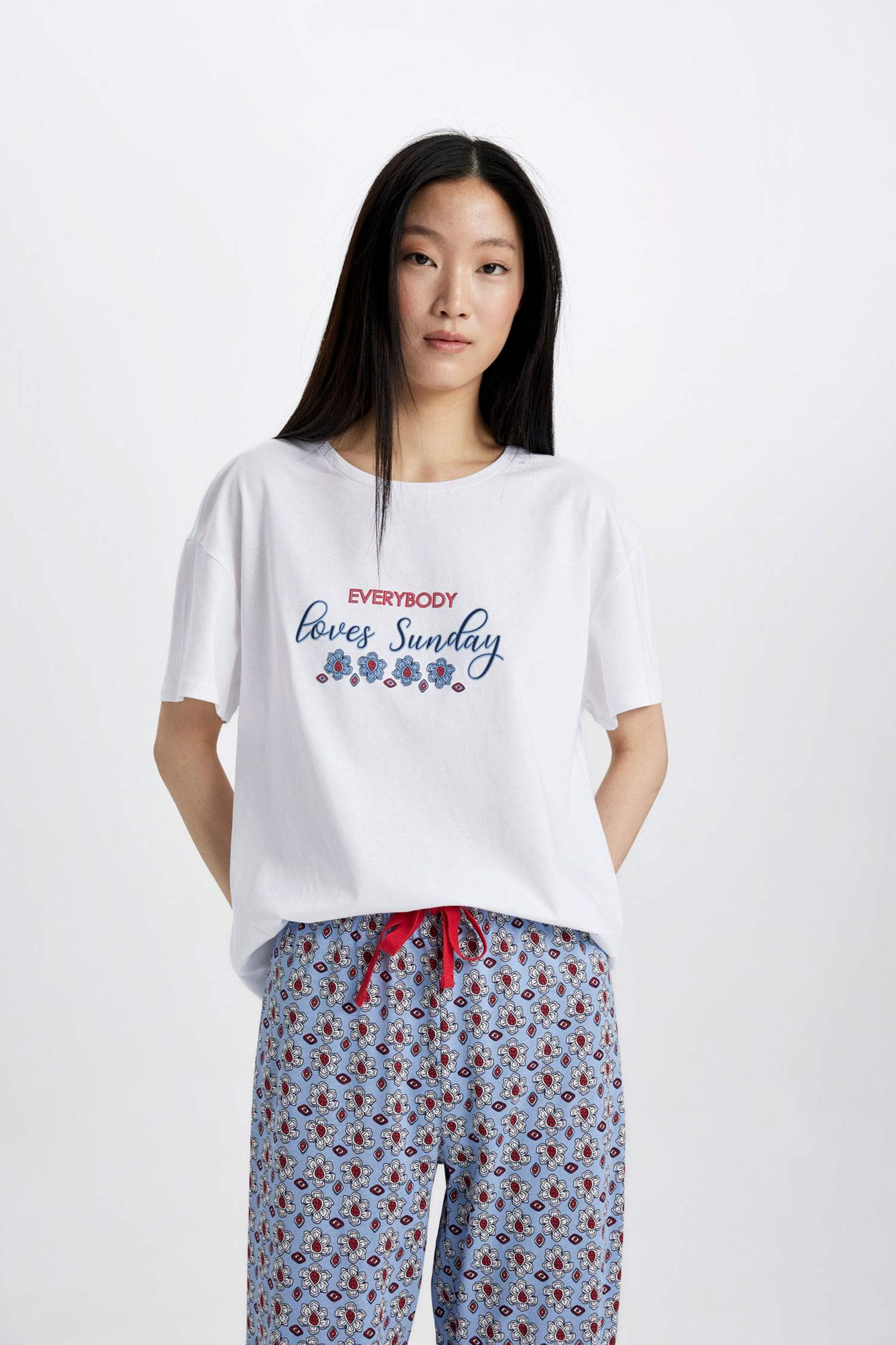 2 piece Regular Fit Set