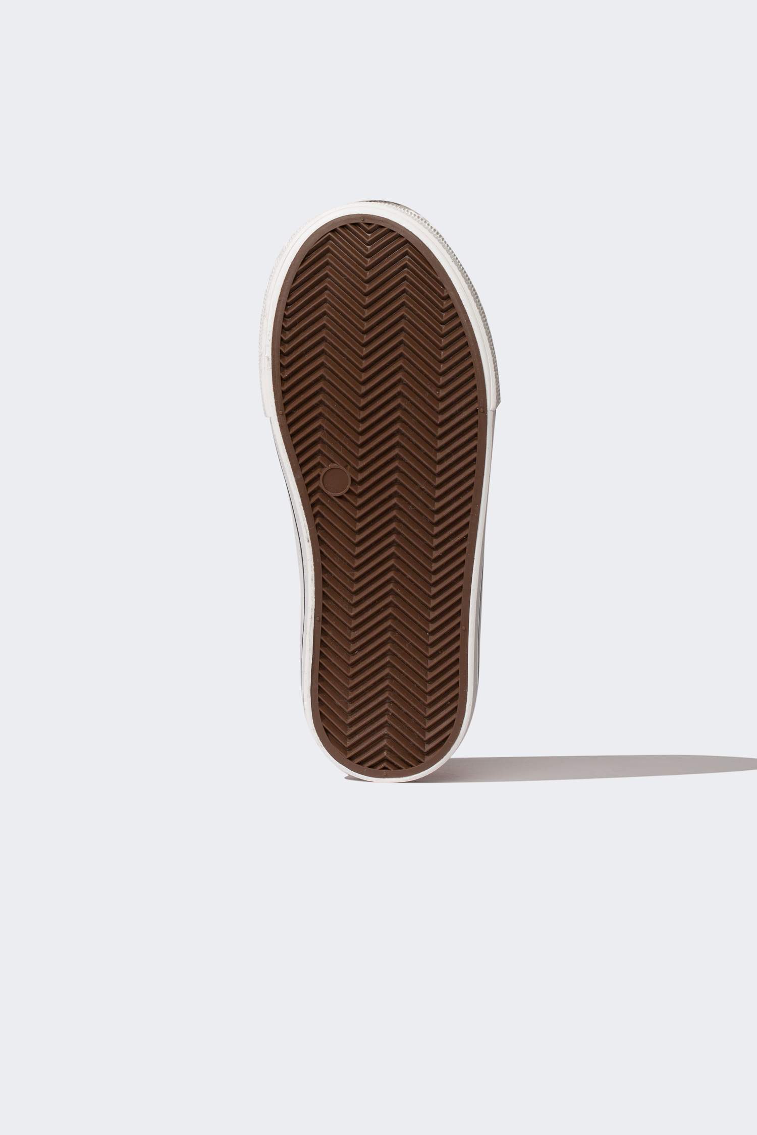 Кроссовки на толстой подошве для девочек