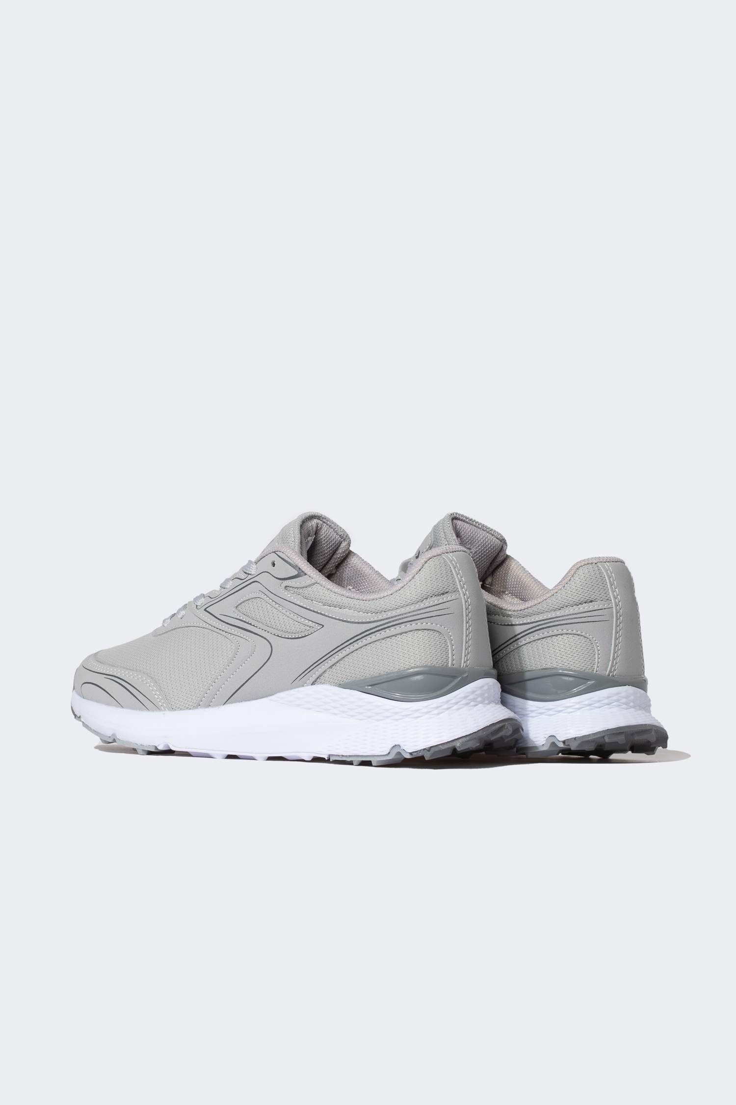 Boy Thick Sole Sneaker