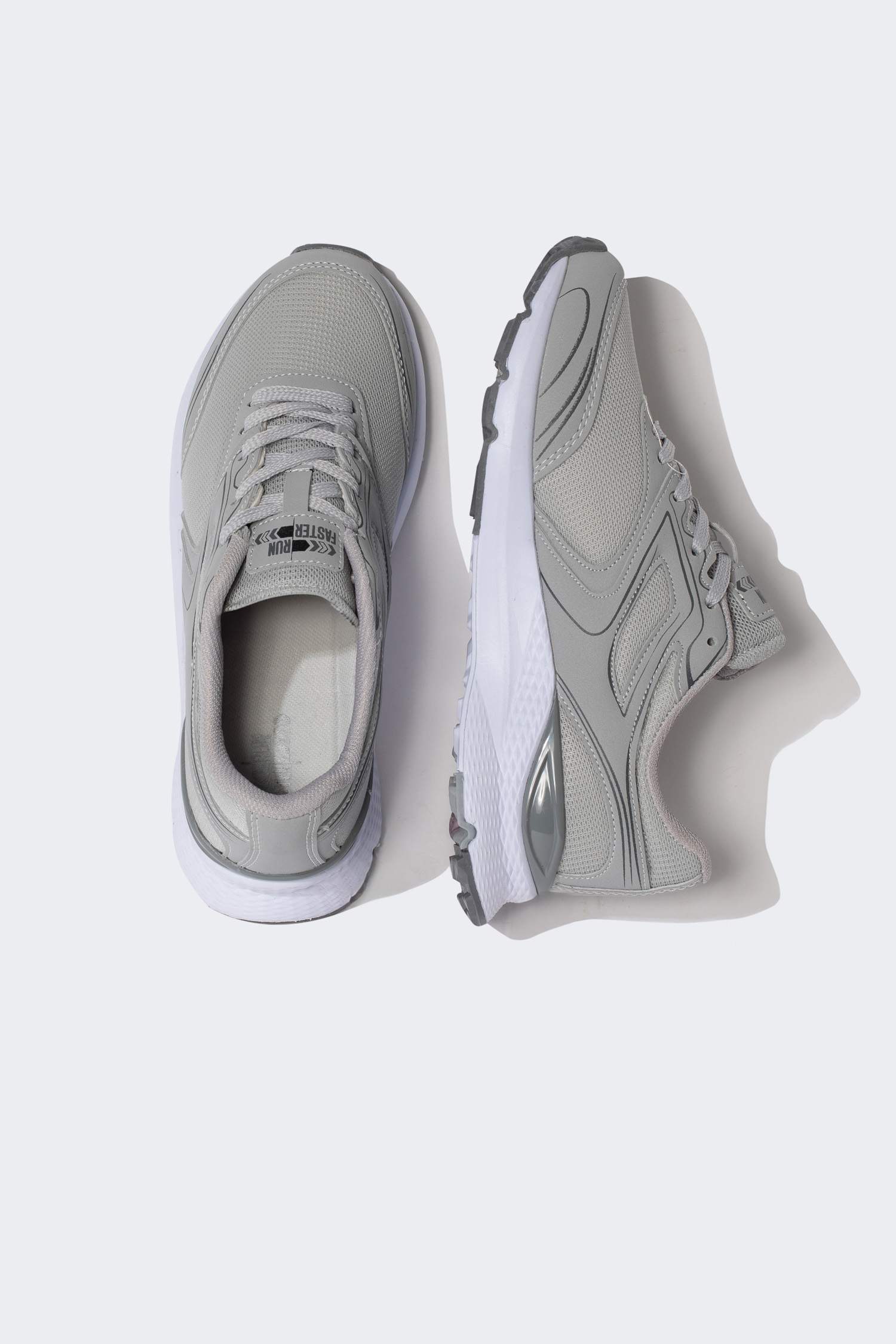 Boy Thick Sole Sneaker