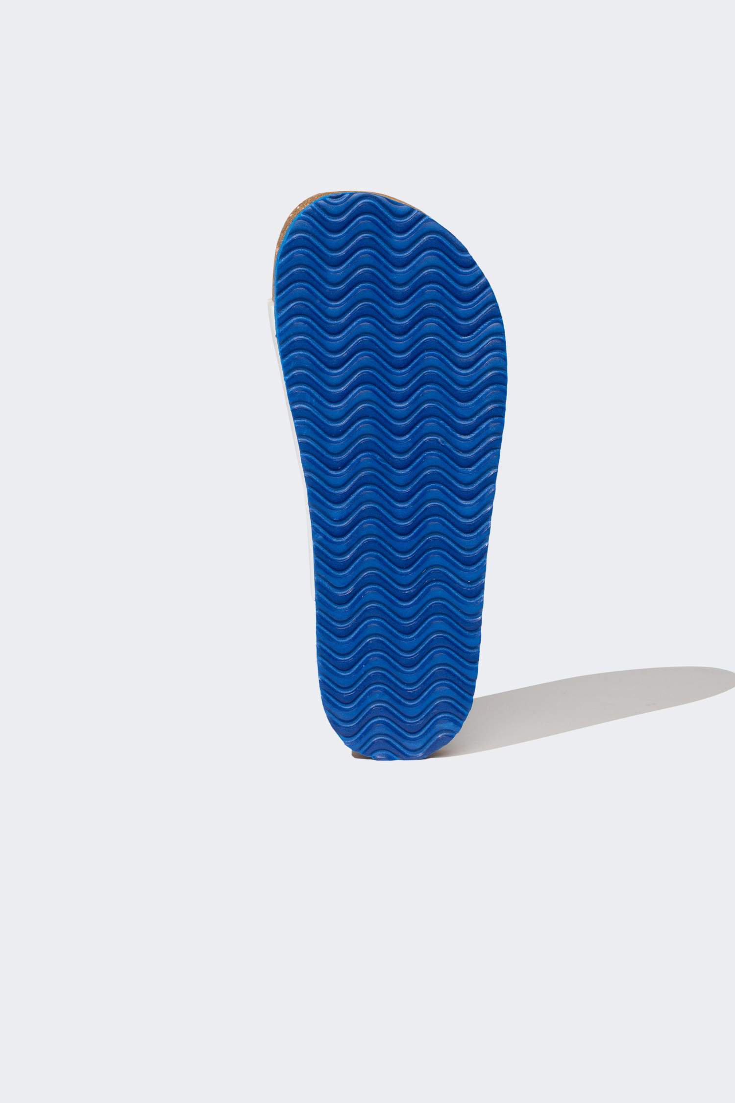 Сланцы из искусственной кожи для мужчин