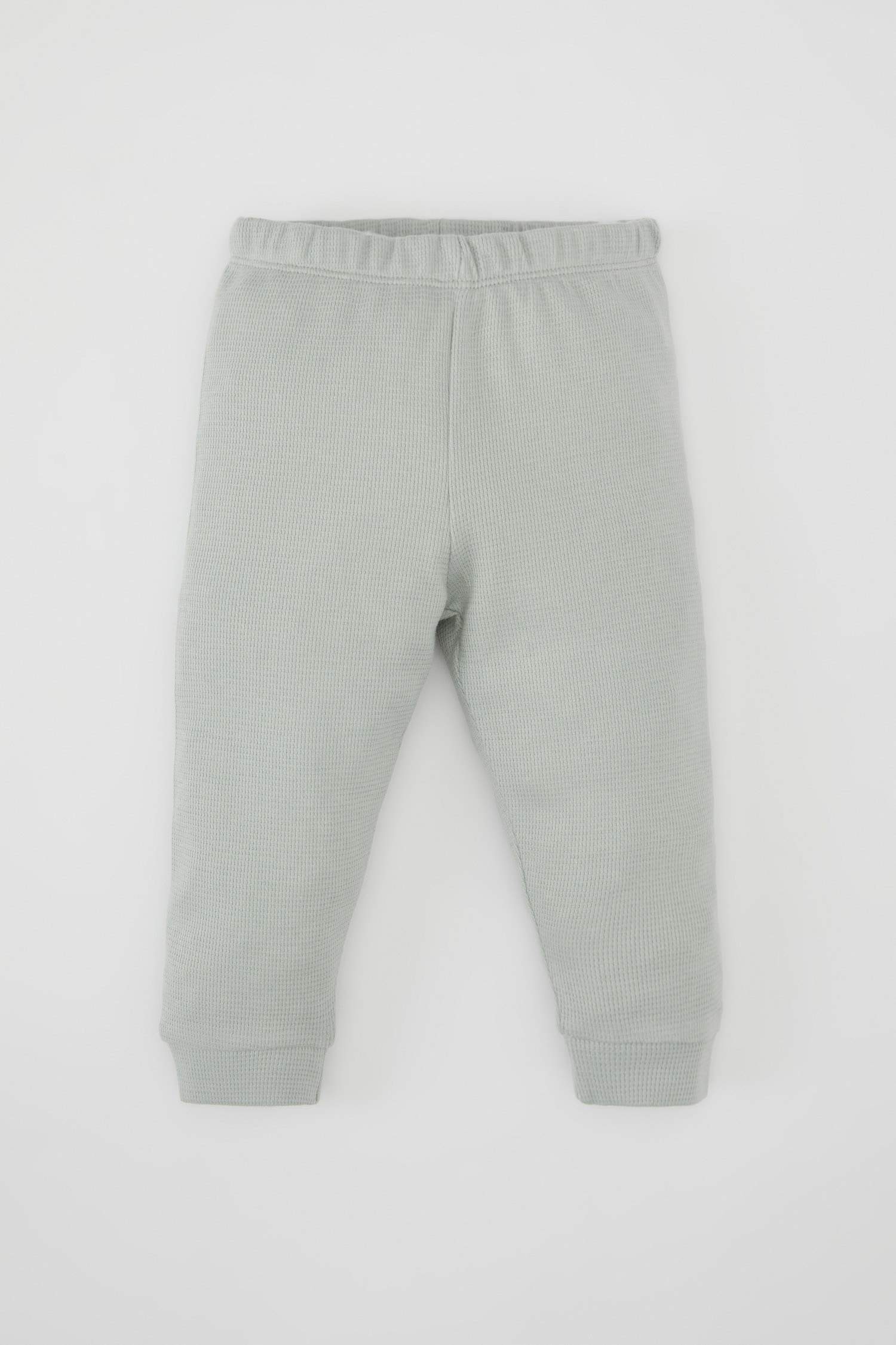 Пижама с принтом для малышей мальчиков