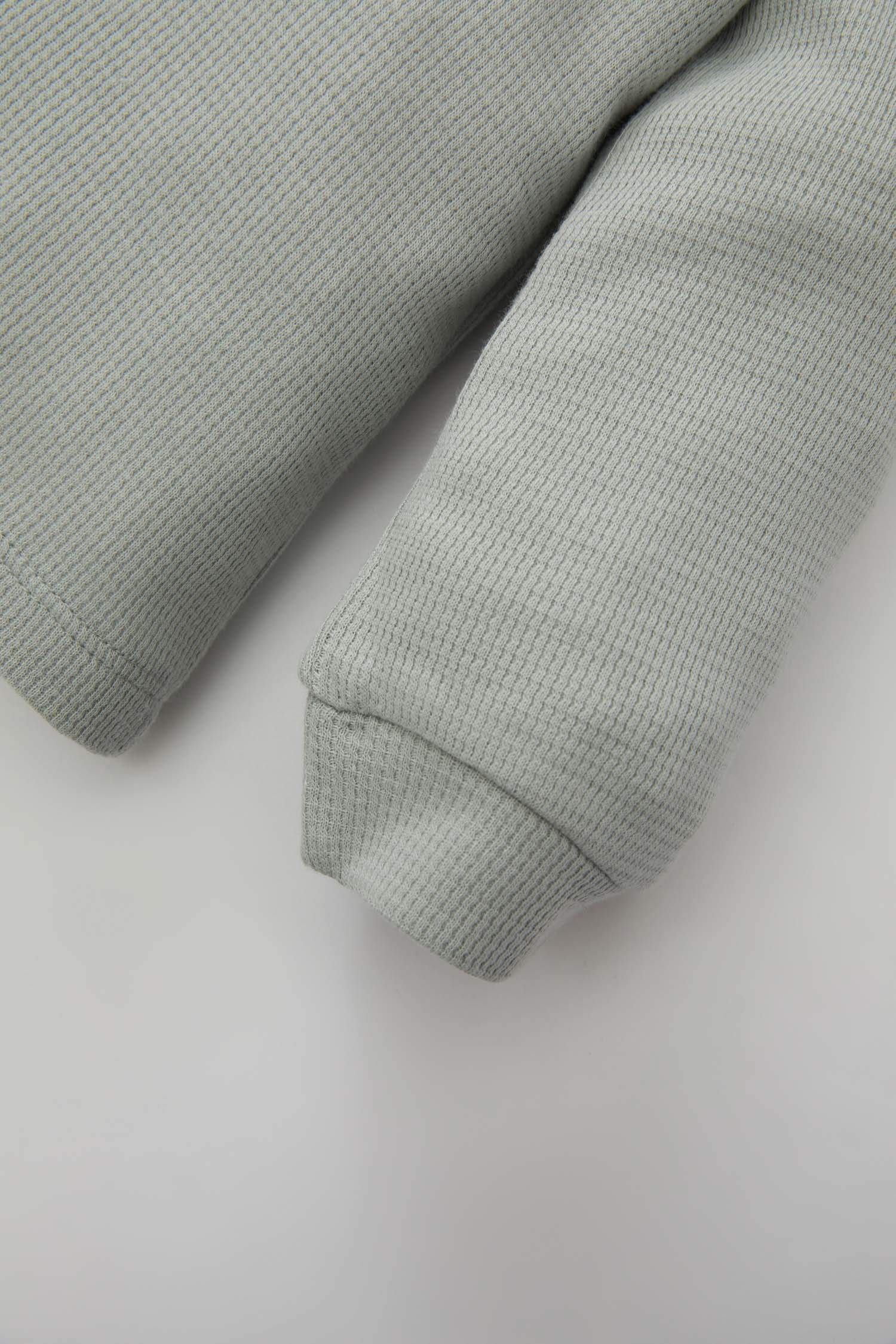 Пижама с принтом для малышей мальчиков