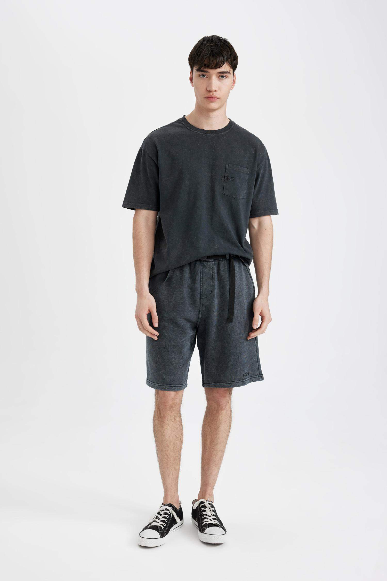 Шолақ шалбар