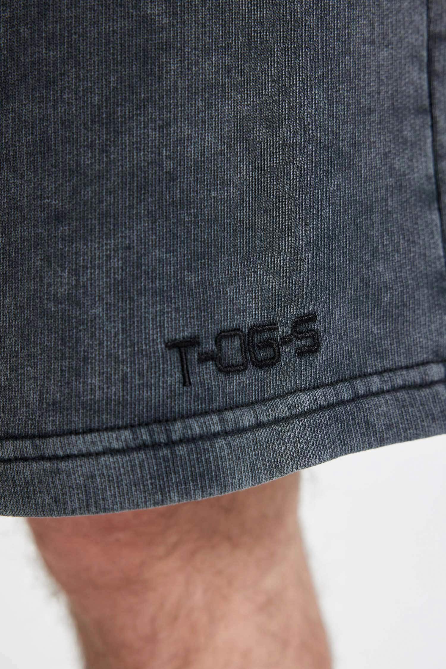 Шолақ шалбар