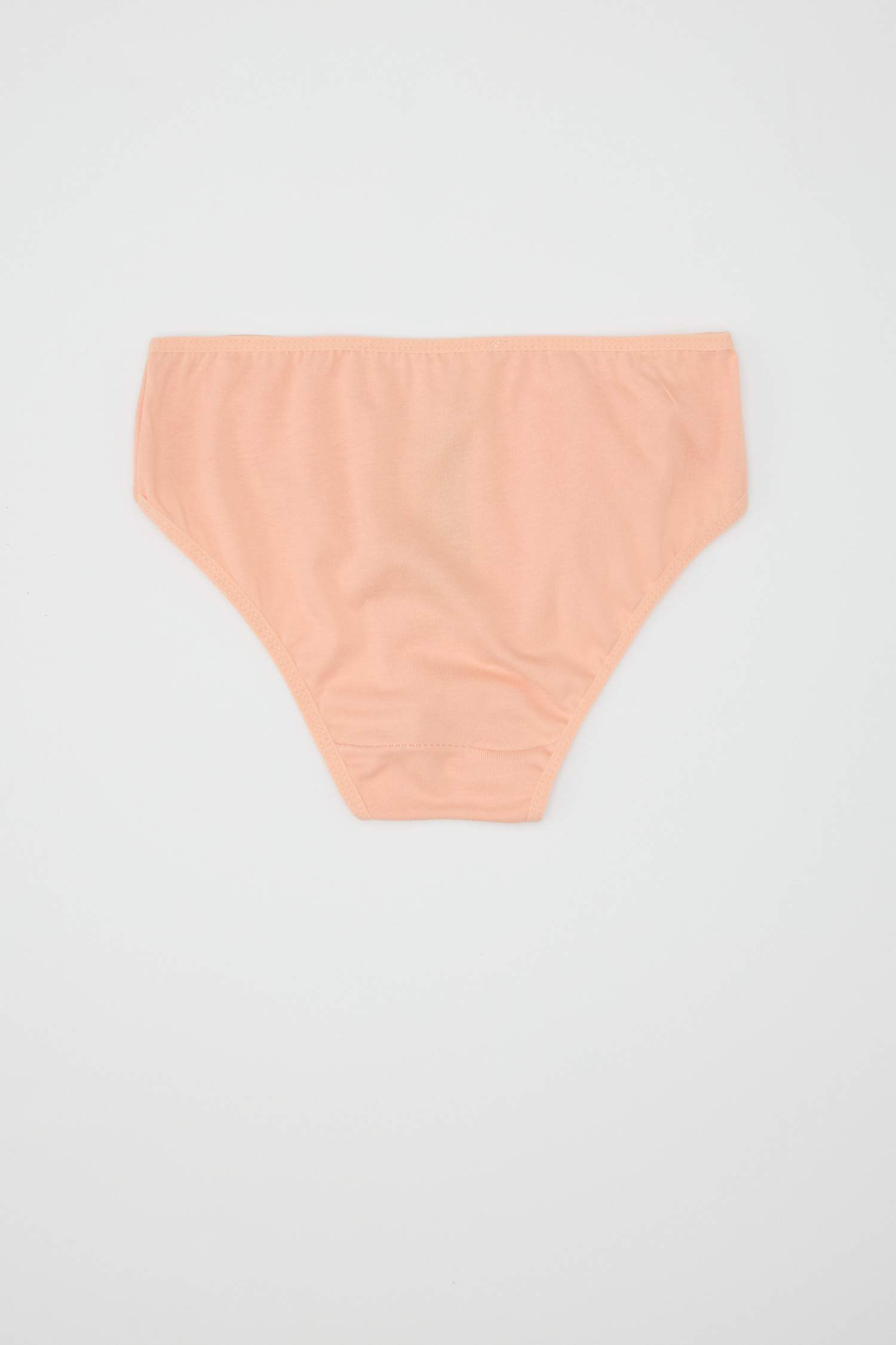 Kız Çocuk 3'lü Slip Külot