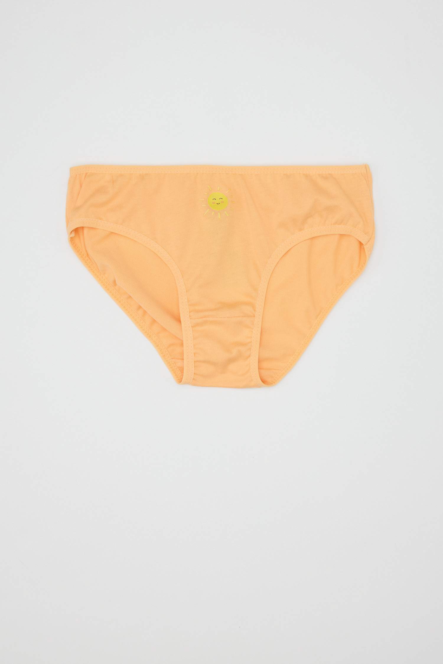 Трусы для девочек, 3 шт