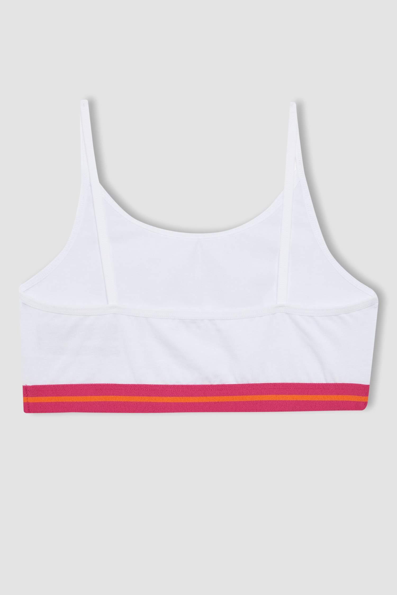 حمالة صدر برا سادة - قطعتين