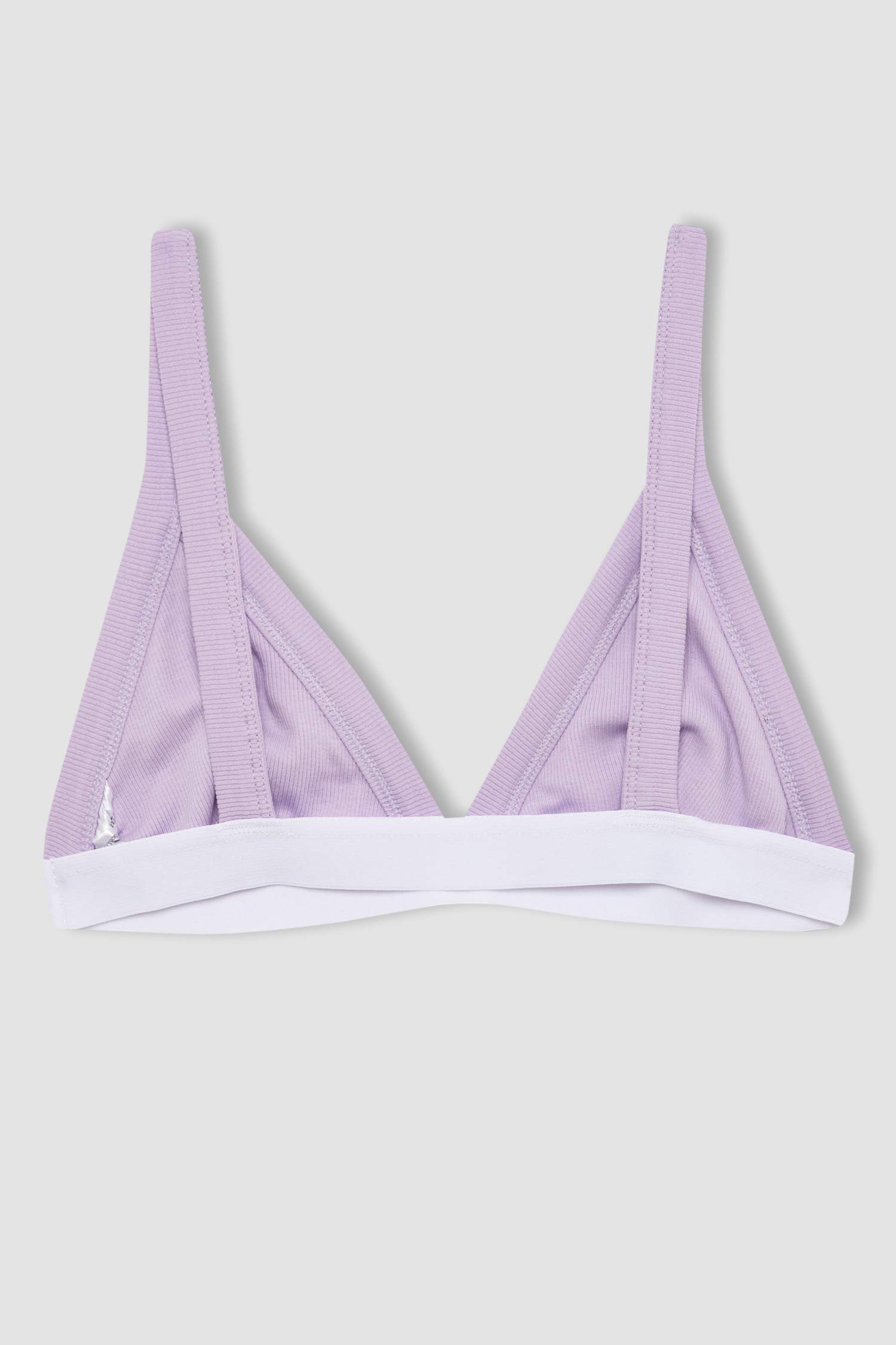 Regular Fit Bra