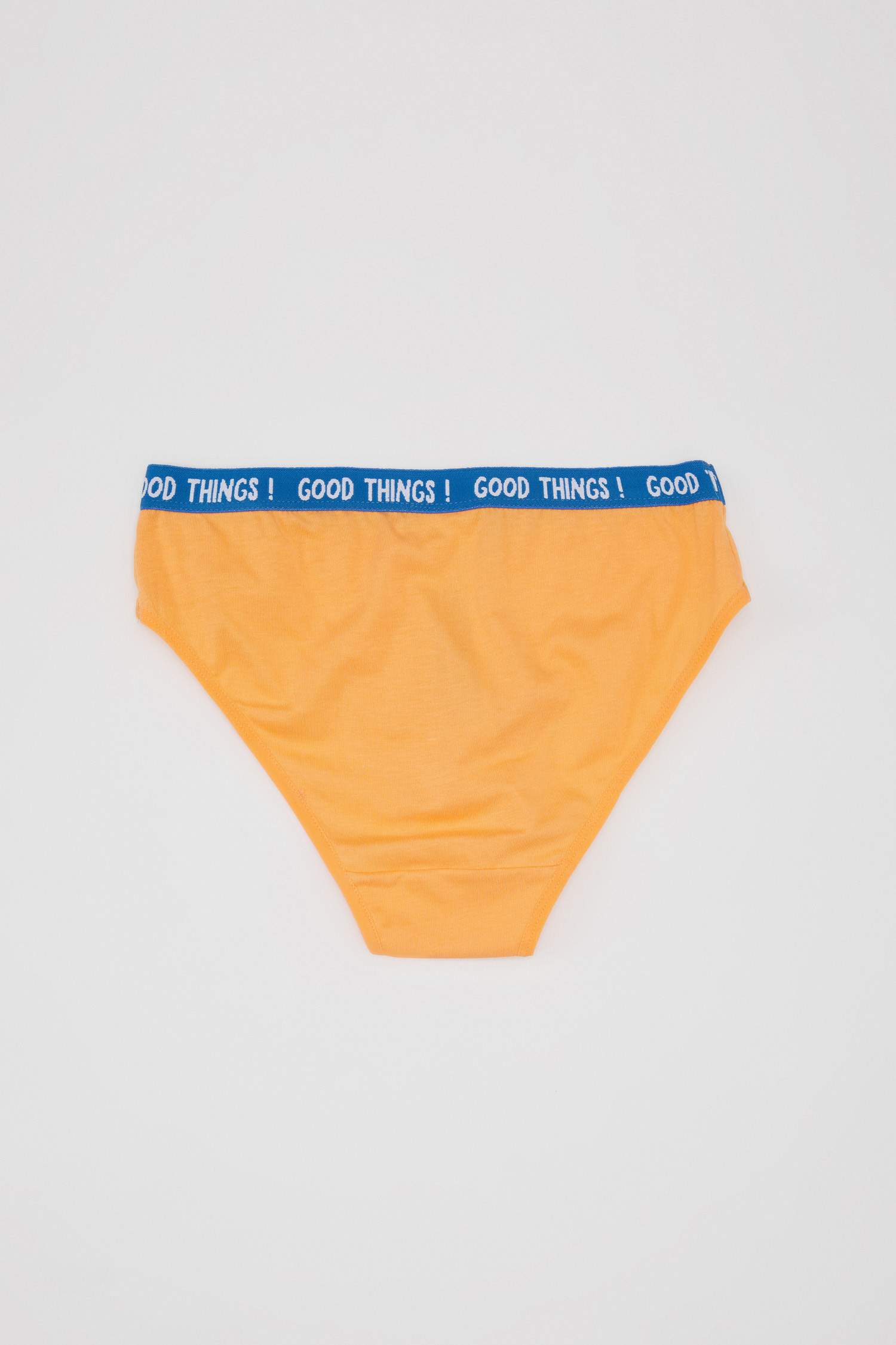 Culottes Slips pour Fille - 3 Pièces