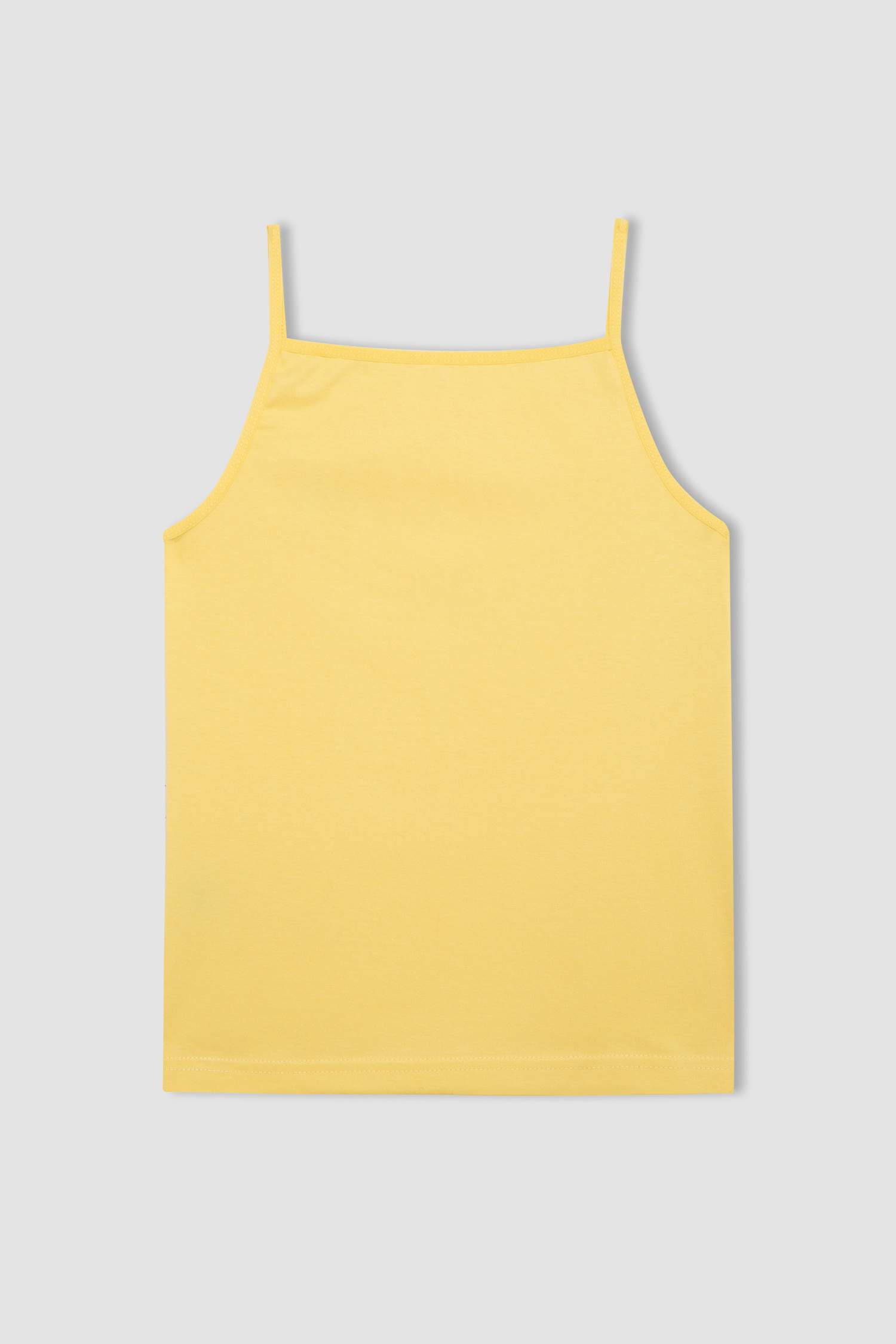 Girl 2 piece Regular Fit Tank Top