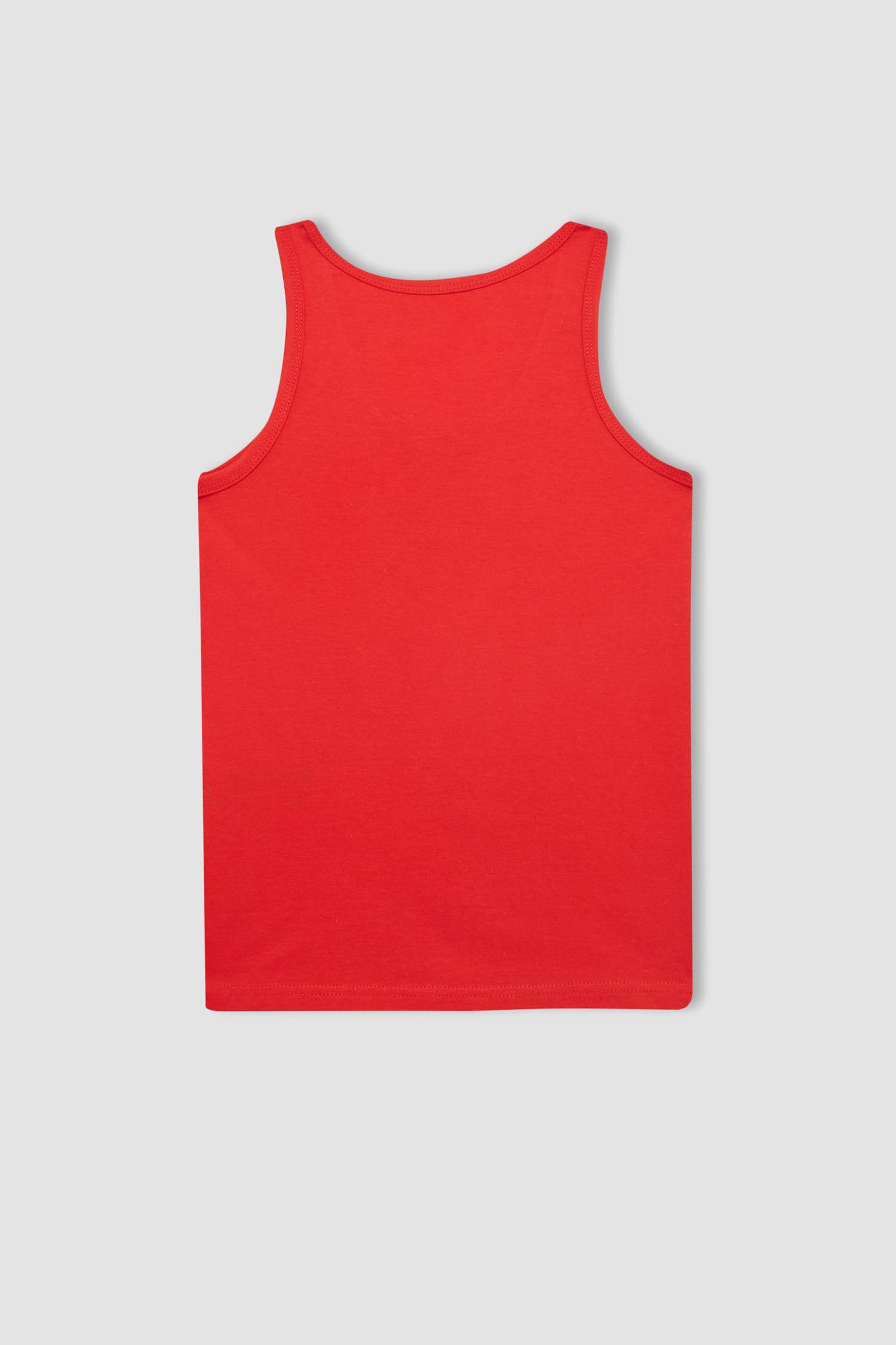 Boy 2 piece Regular Fit Tank Top