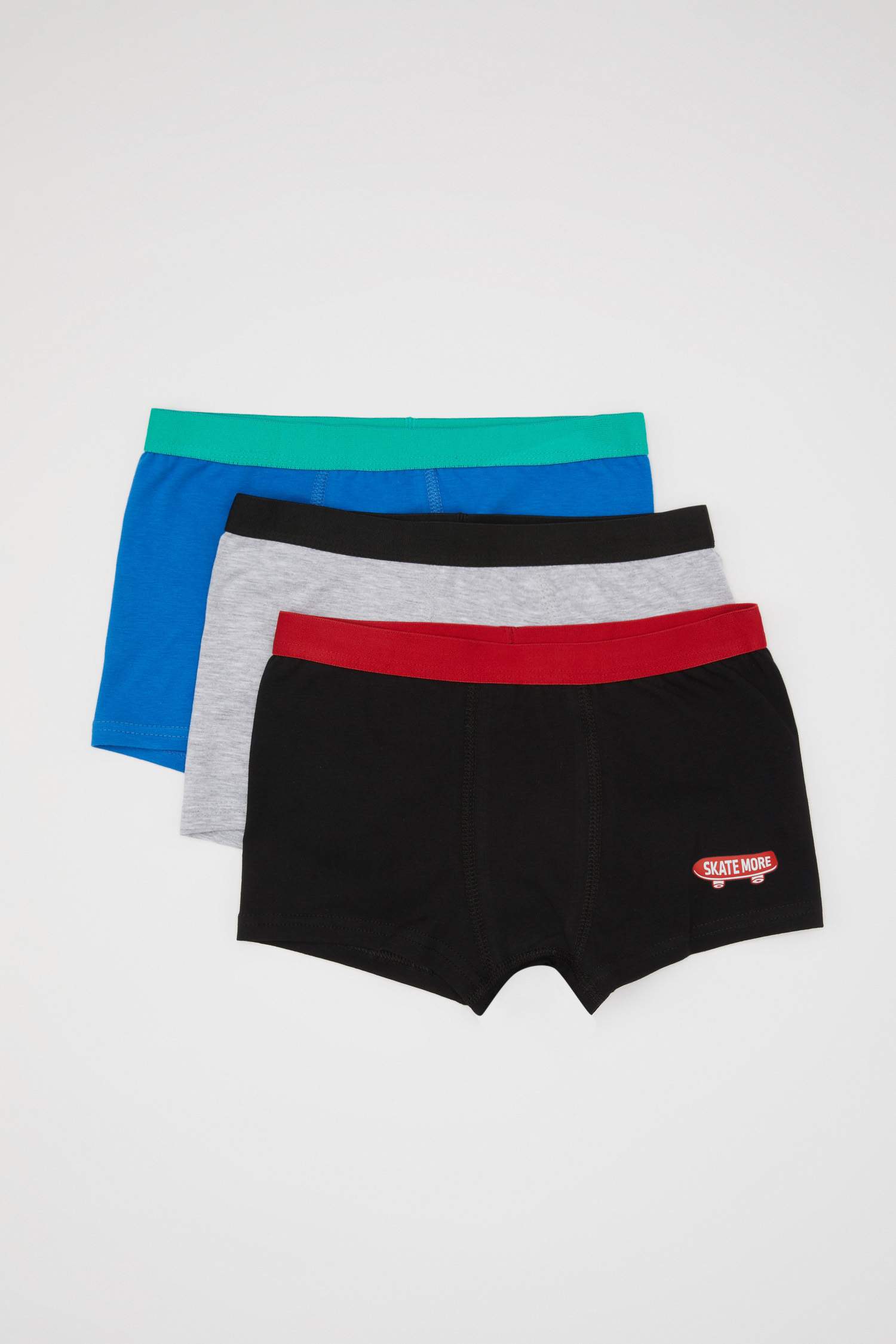 Boy 3 piece Boxer