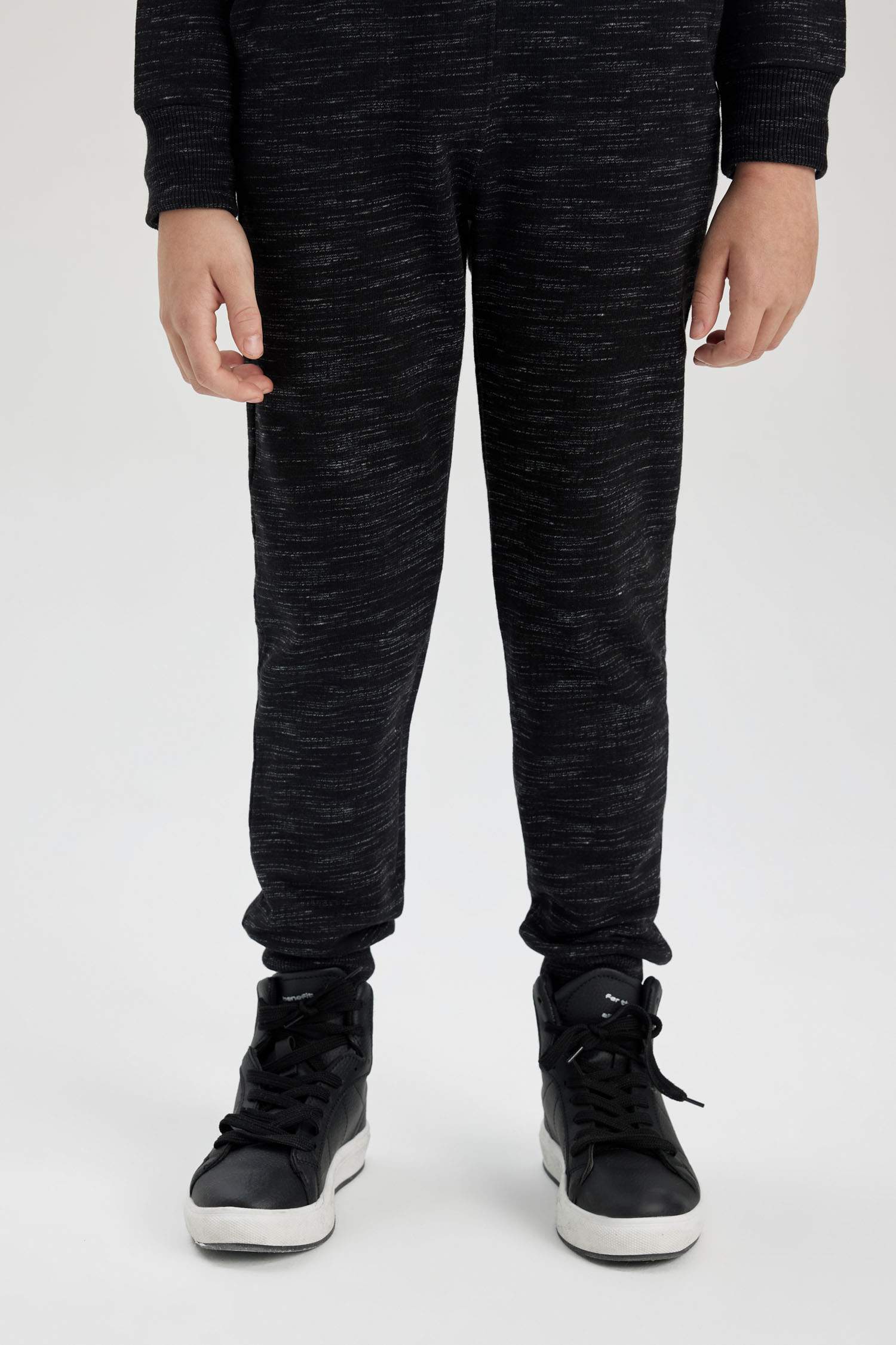 Boy Jogger Sweatpants