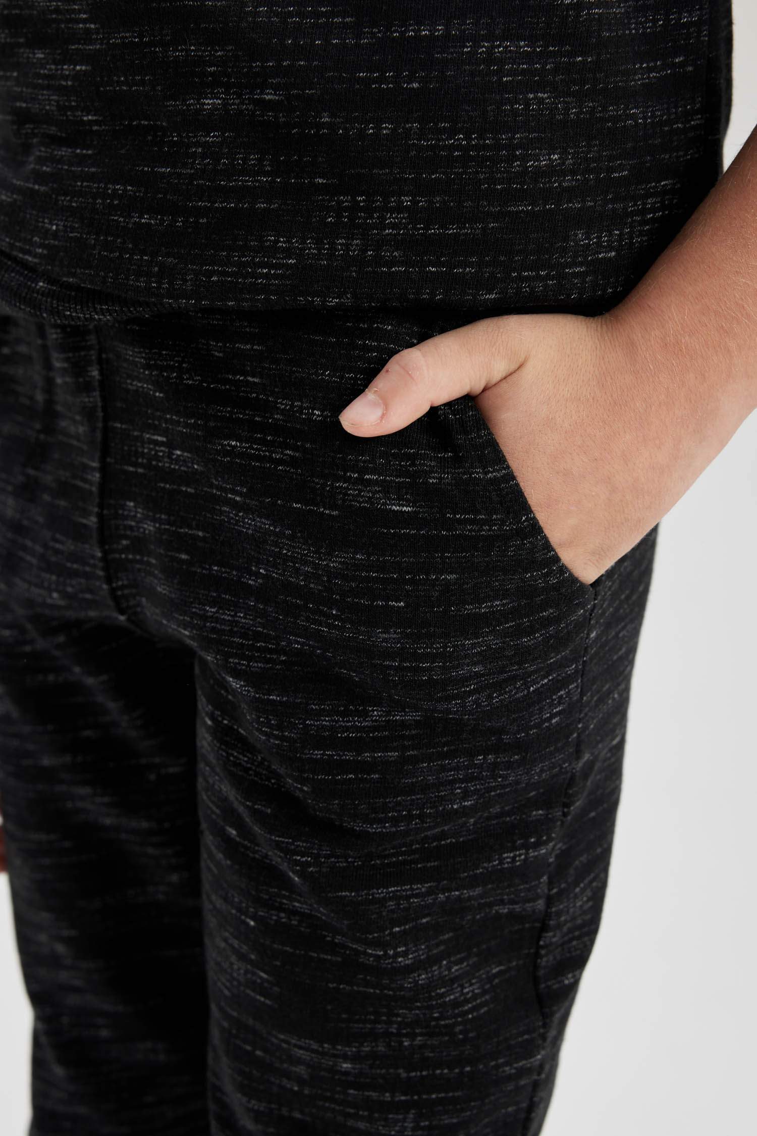 Boy Jogger Sweatpants