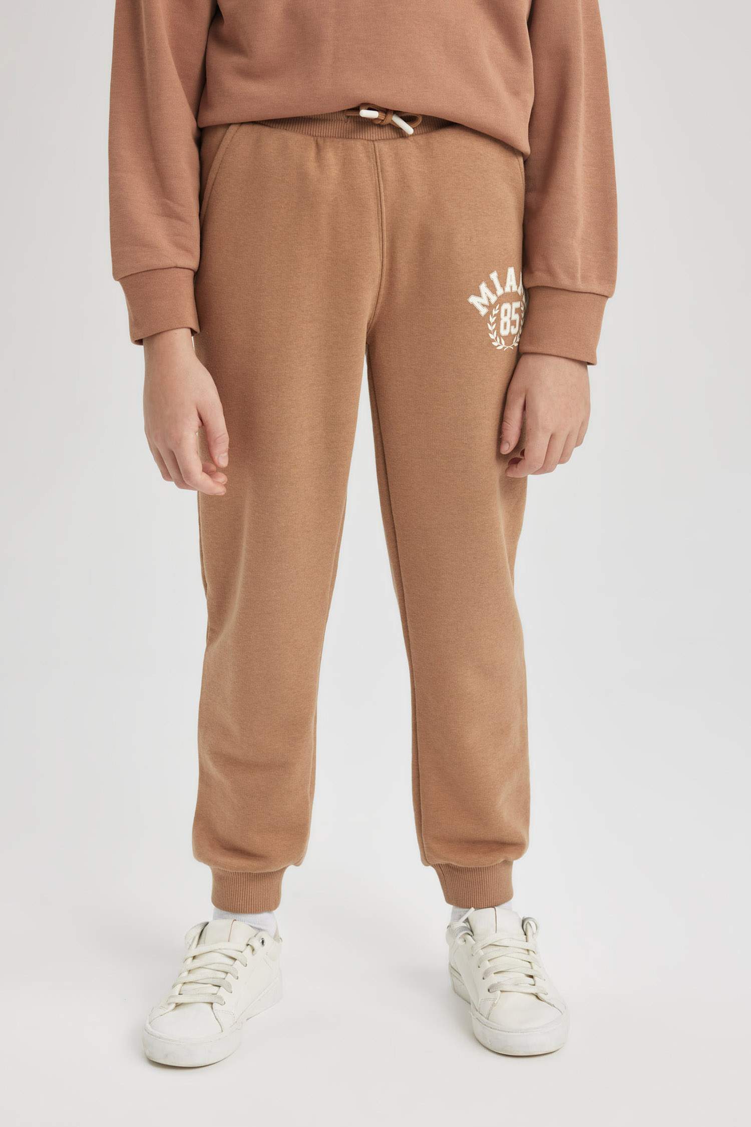 Boy Regular Fit Sweatpants
