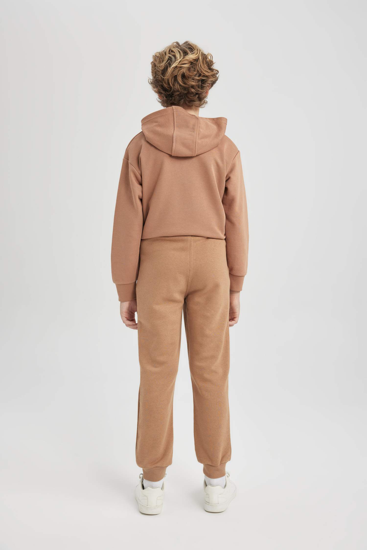 Boy Regular Fit Sweatpants