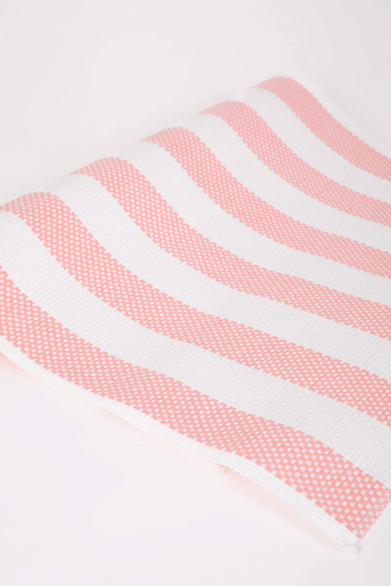 Kadın Hasır Plaj Çantası