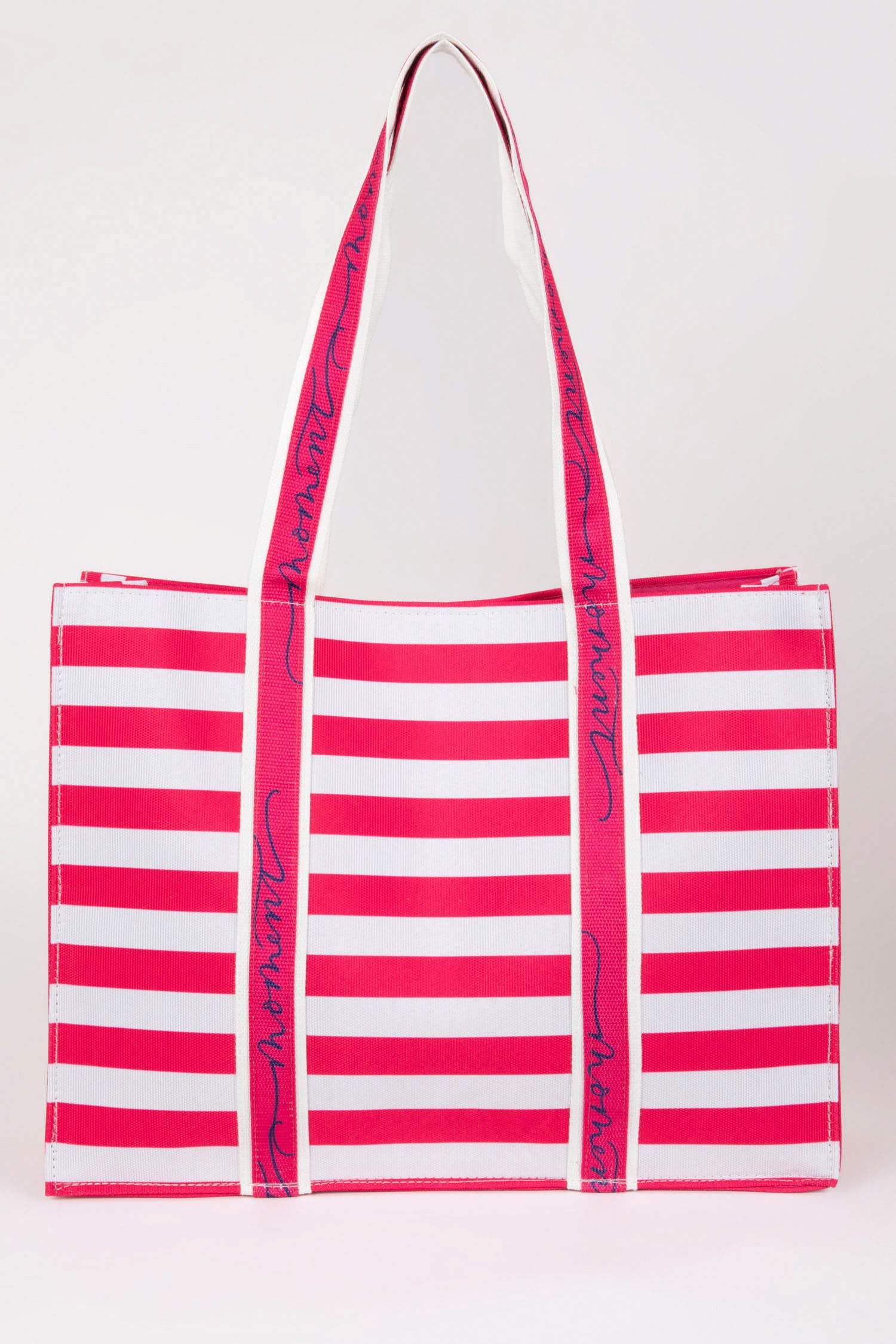 Woman Canvas Handbag