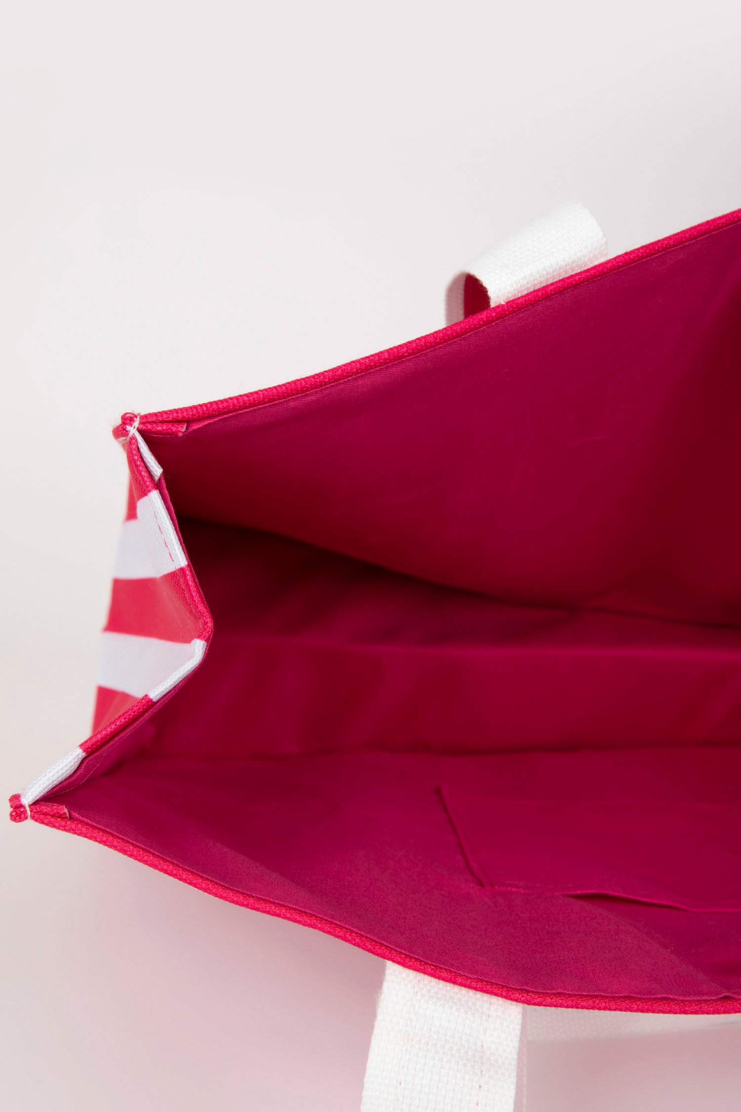 Woman Canvas Handbag