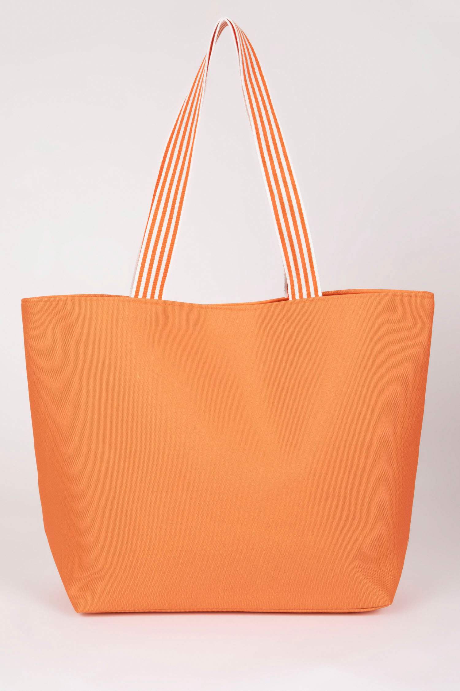 Woman Canvas Handbag