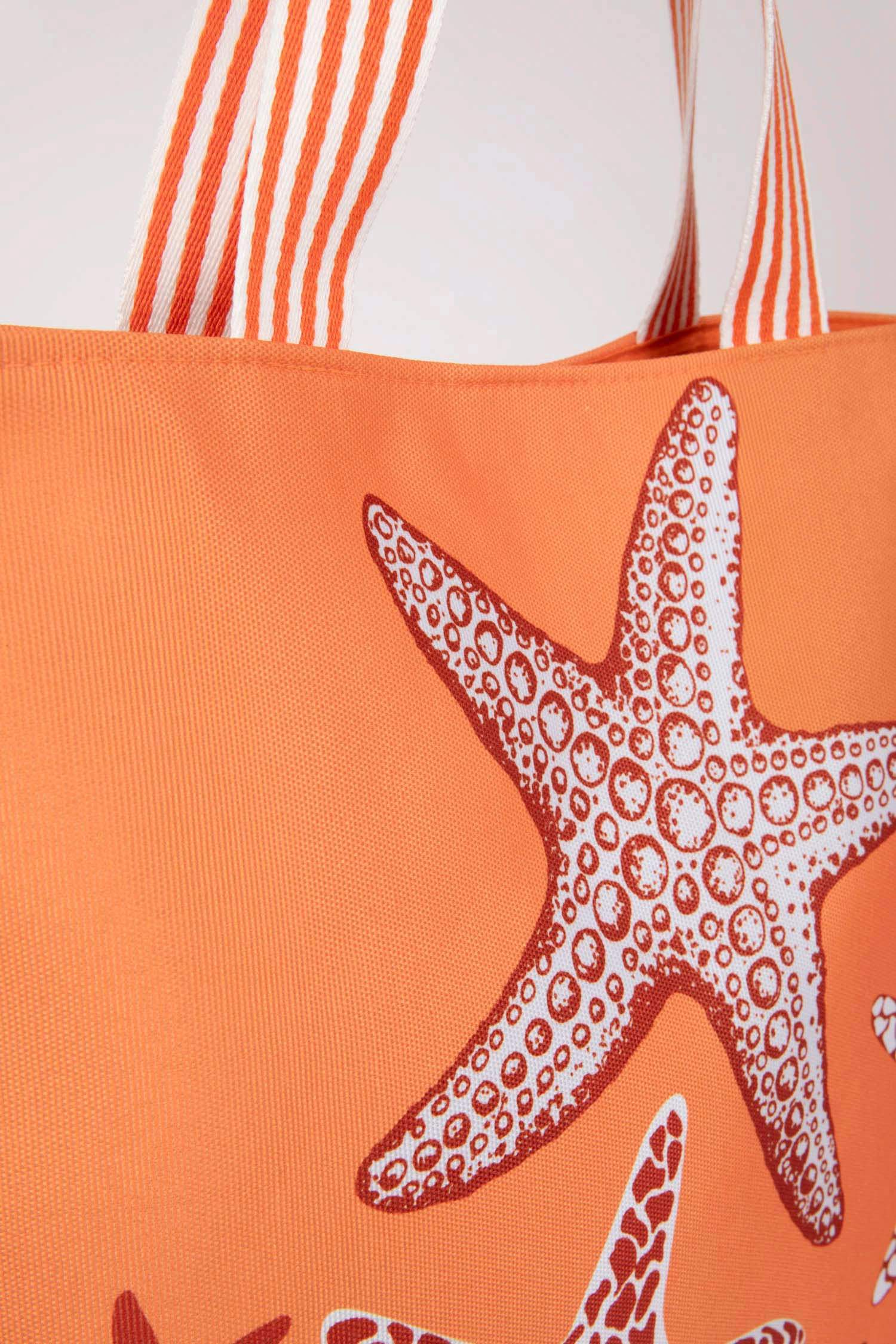 Woman Canvas Handbag