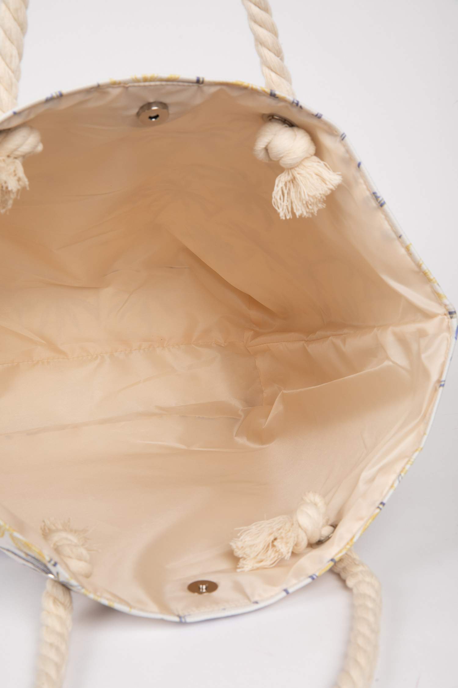 Kadın Plaj Çantası