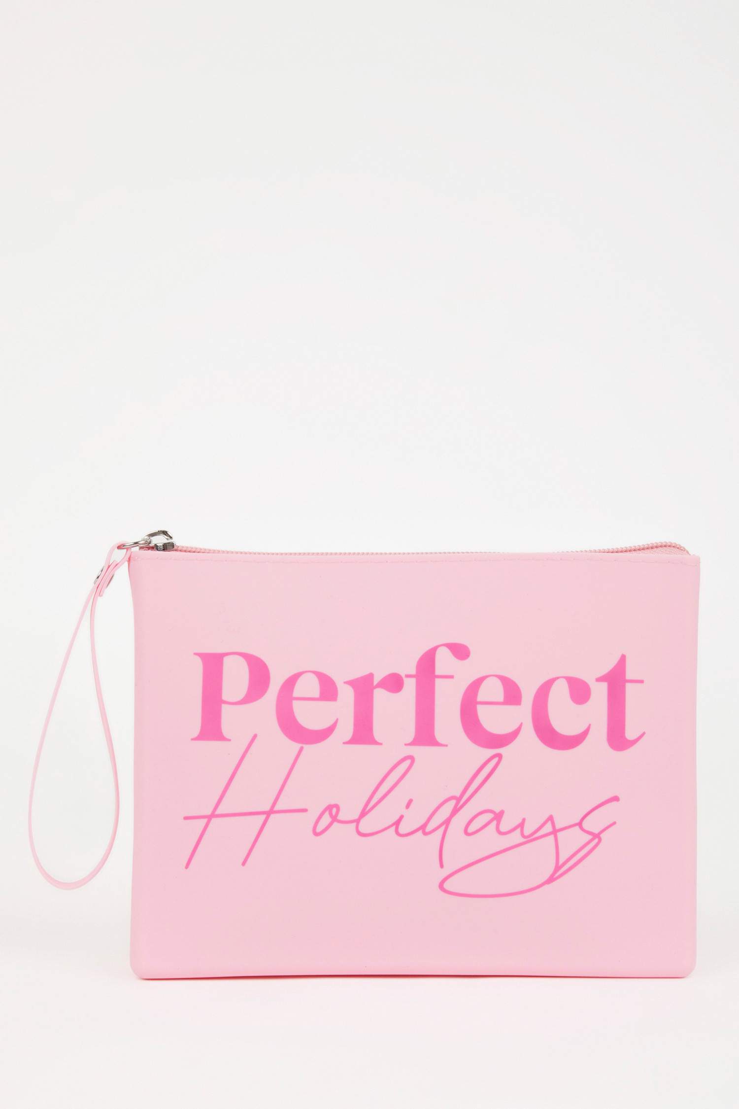 جنطة نسائي يد جلد صناعي