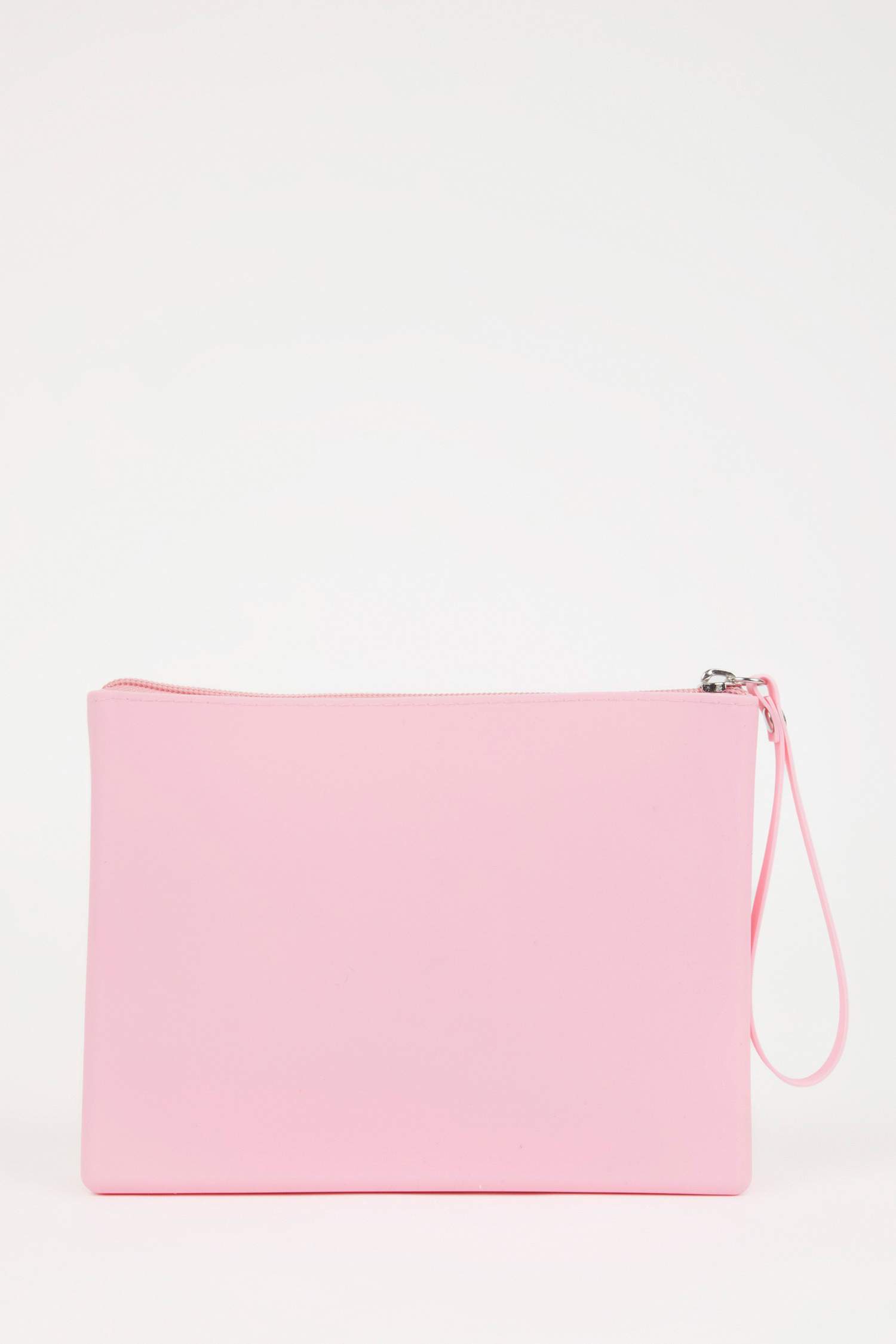 جنطة نسائي يد جلد صناعي