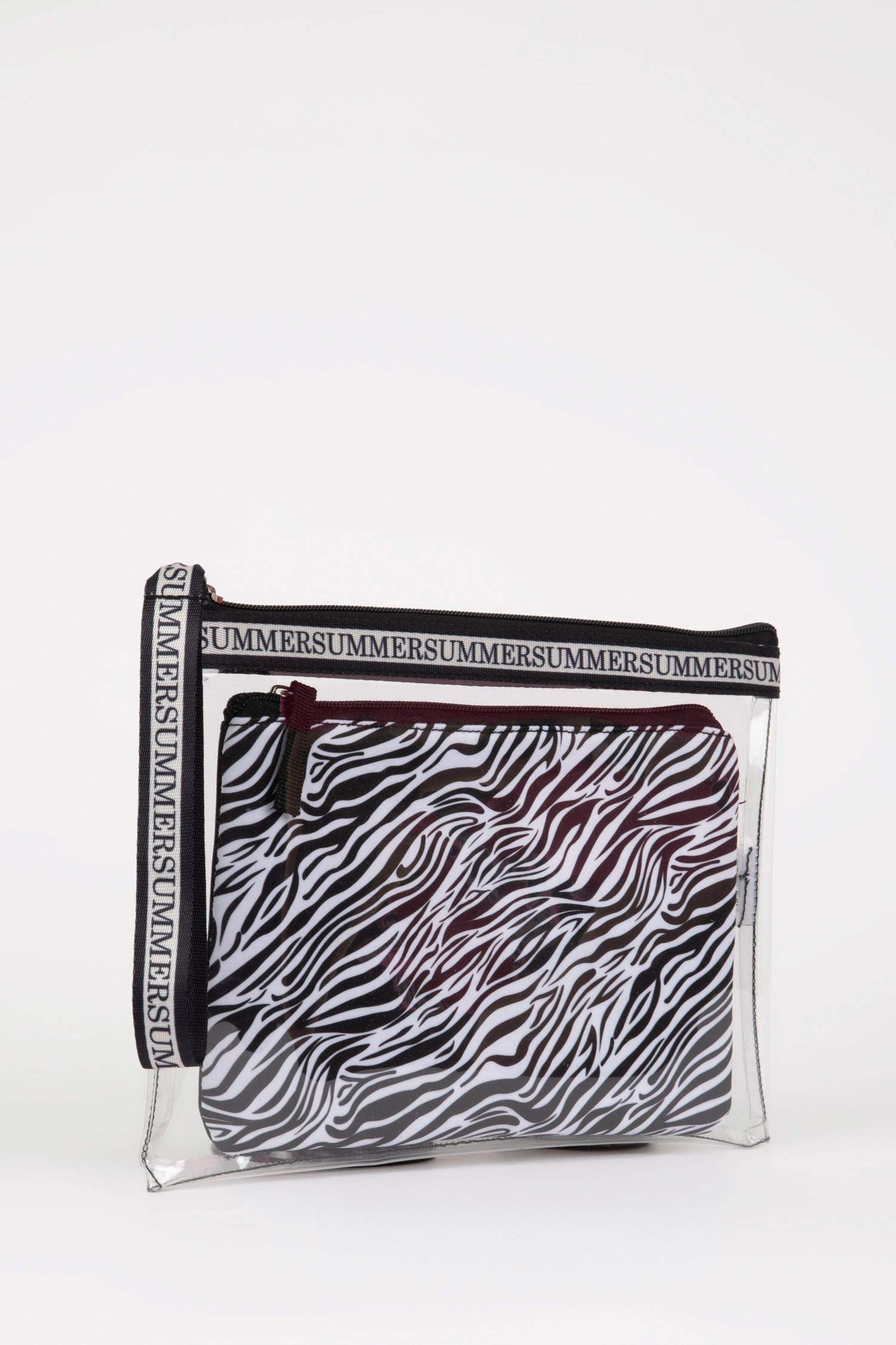 Kadın Plaj Çantası