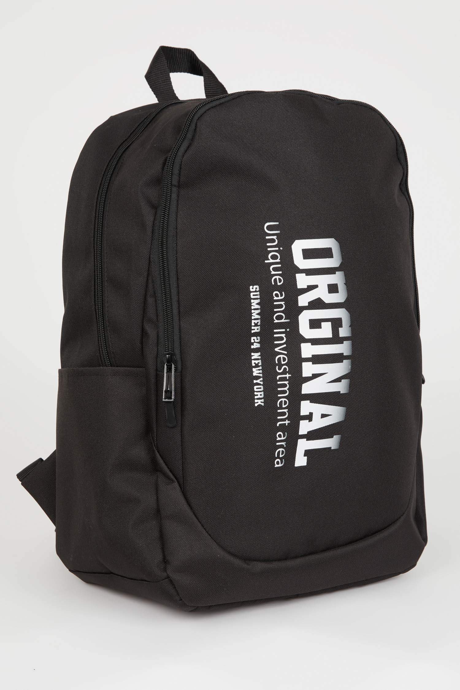 Erkek Sırt Çantası