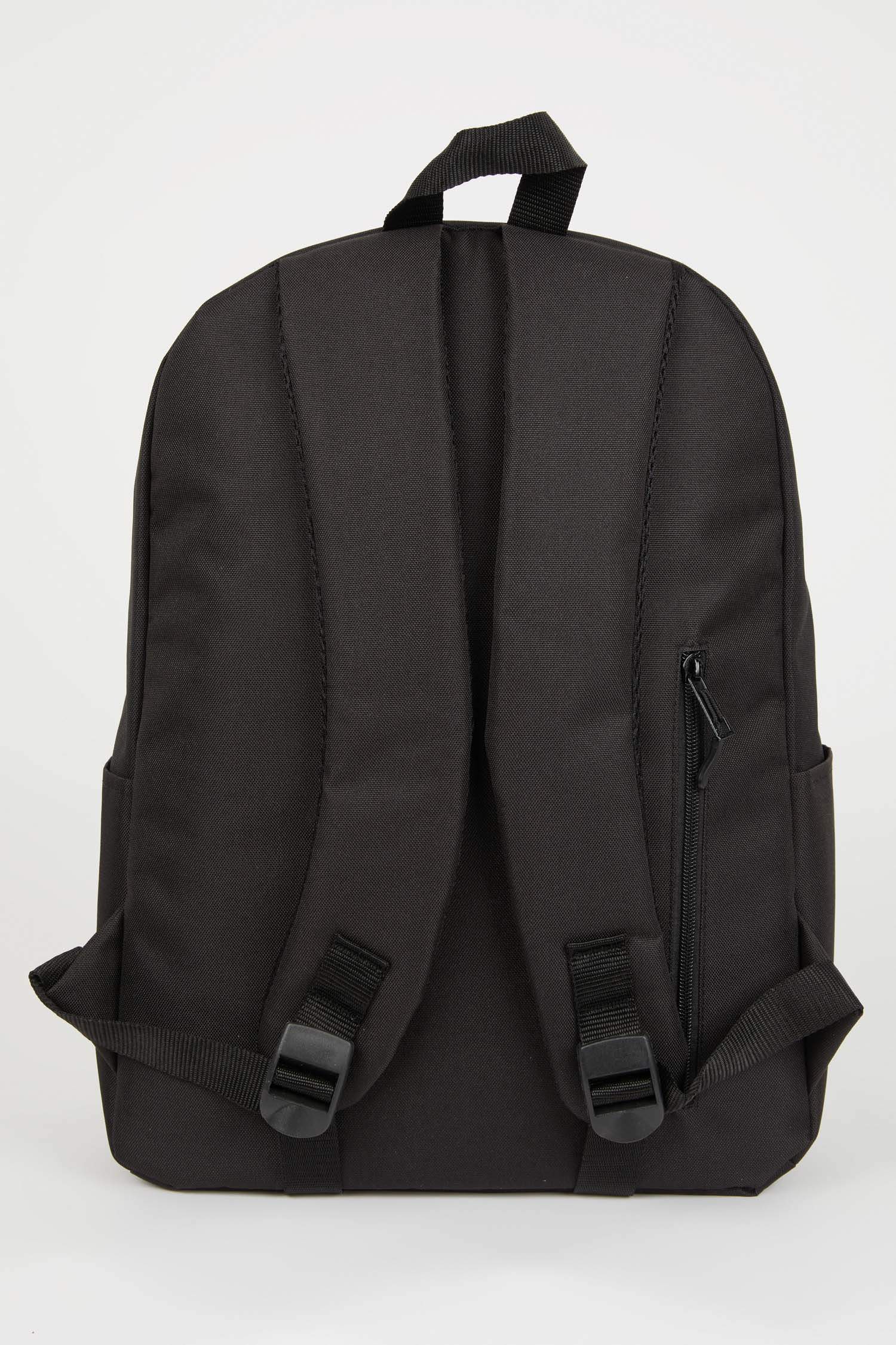 Erkek Sırt Çantası