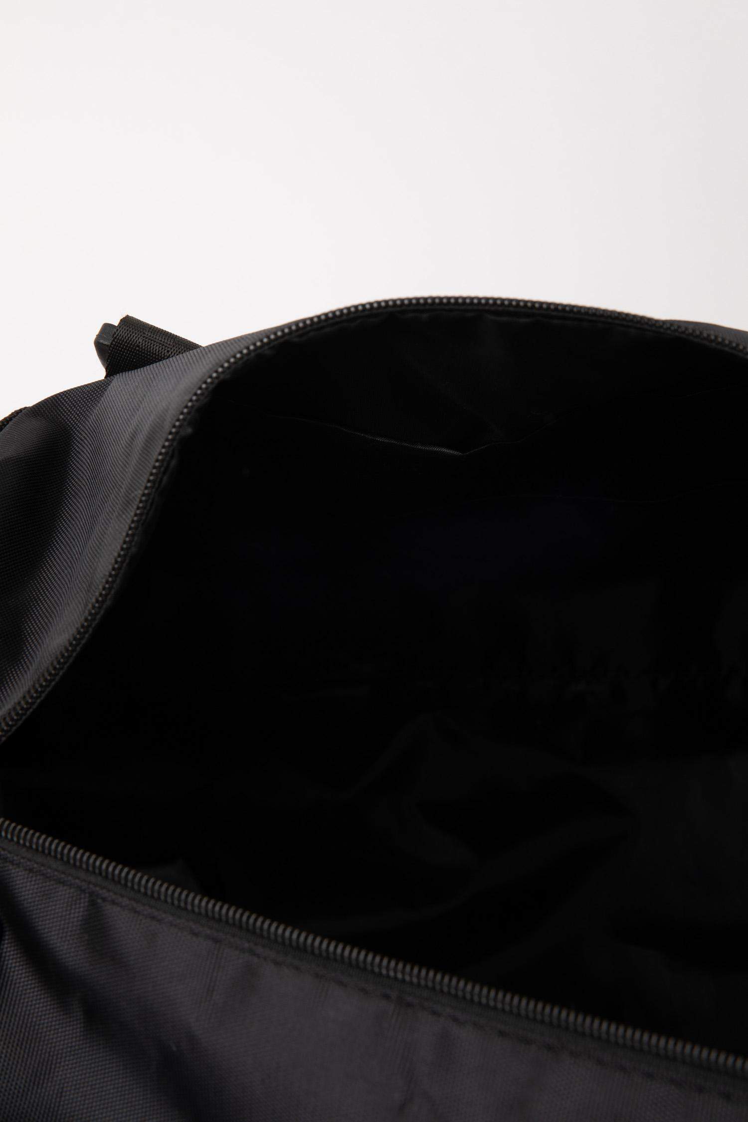 Man Sports And Travel Bag